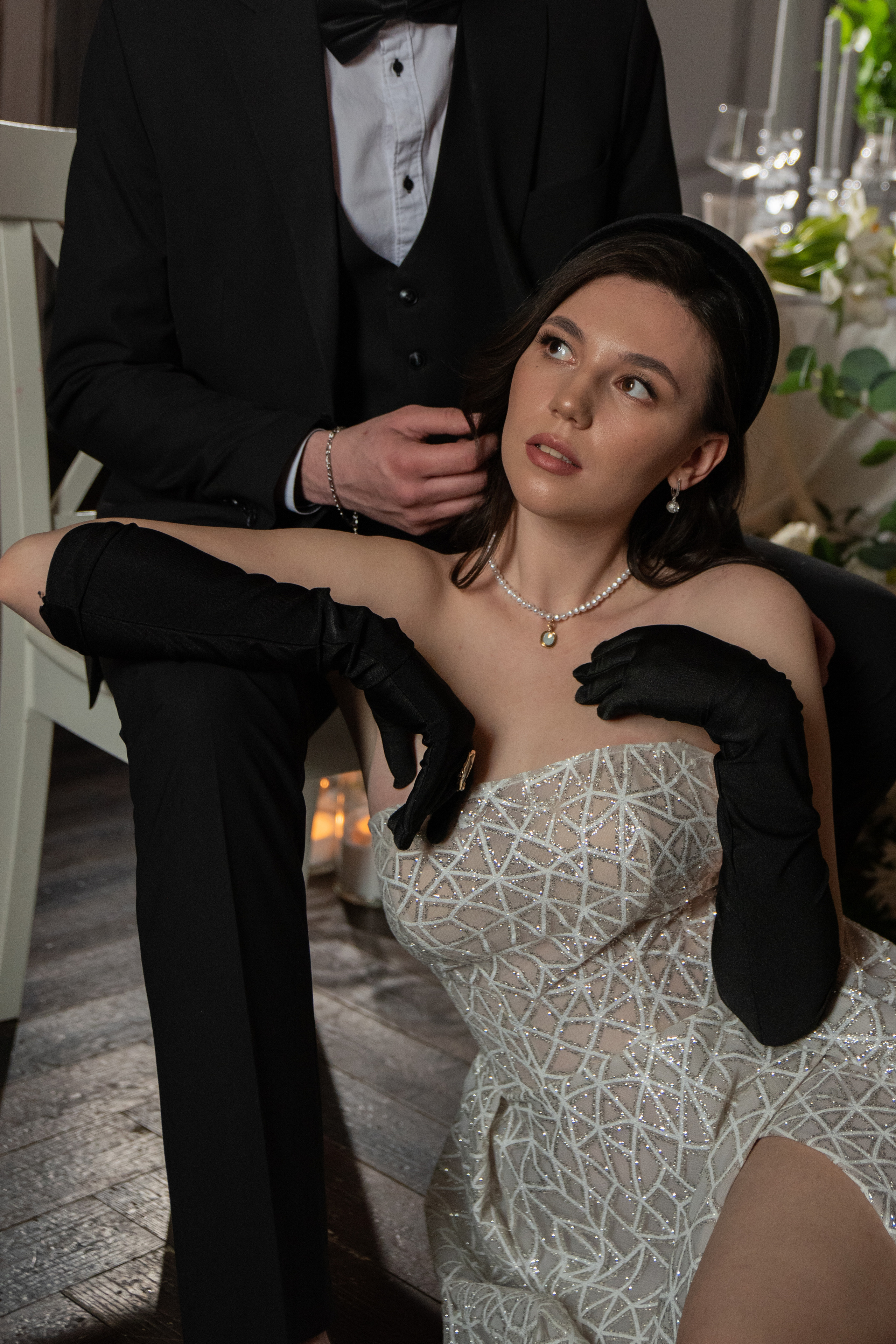 Инна & Вася. Свадебный и семейный фотограф в Ставрополе Евгения Кузьмичева