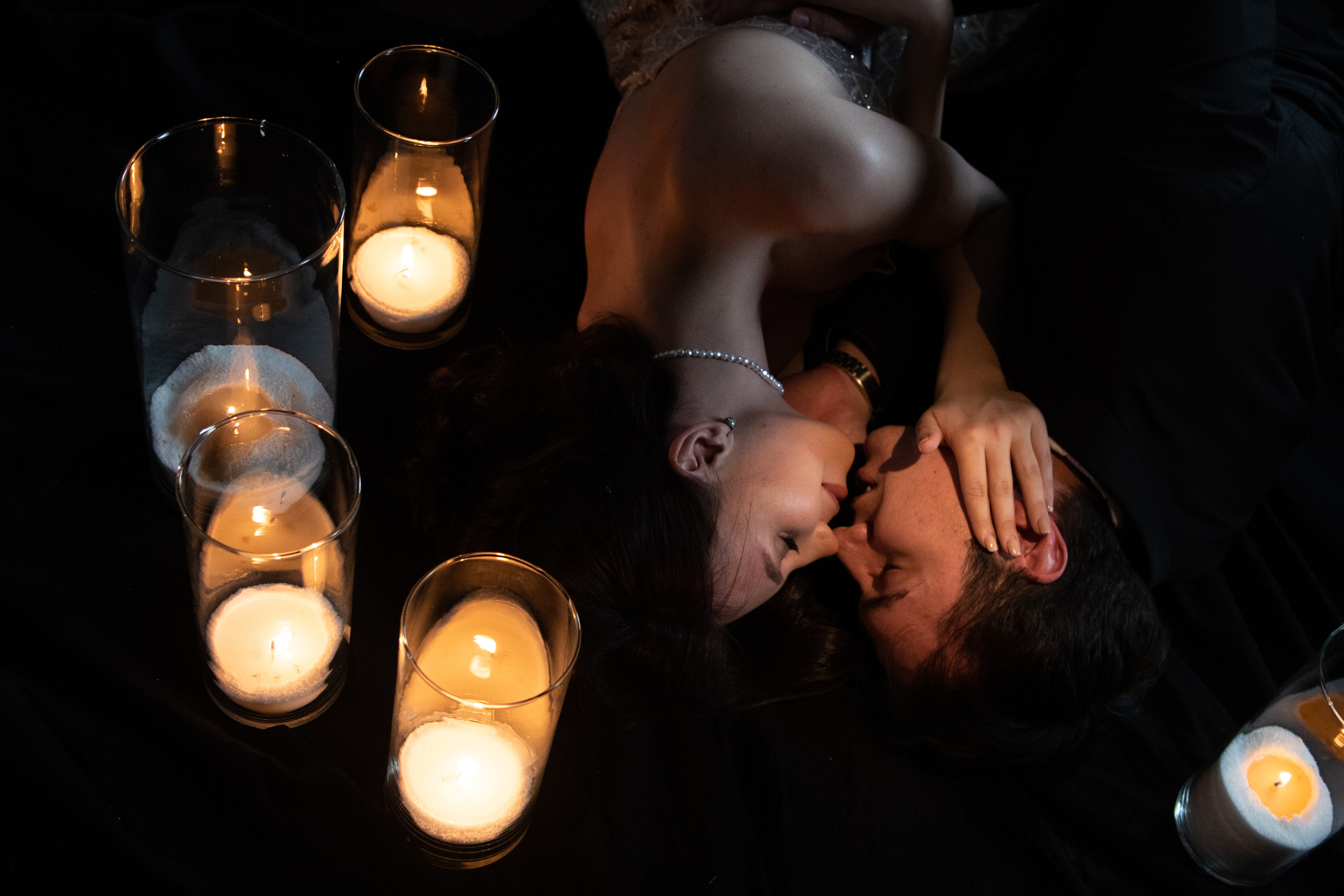 Инна & Вася. Свадебный и семейный фотограф в Ставрополе Евгения Кузьмичева