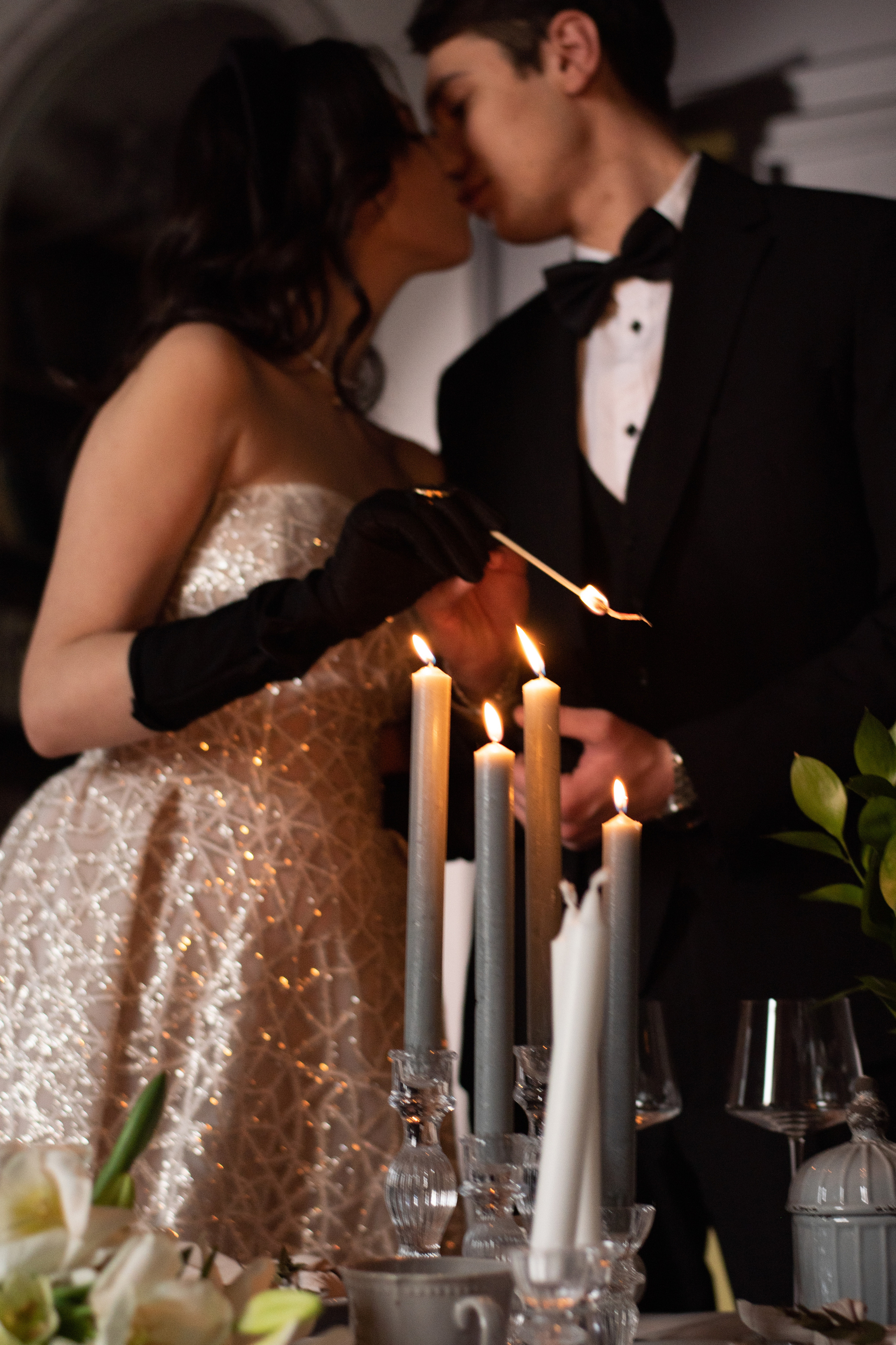 Инна & Вася. Свадебный и семейный фотограф в Ставрополе Евгения Кузьмичева