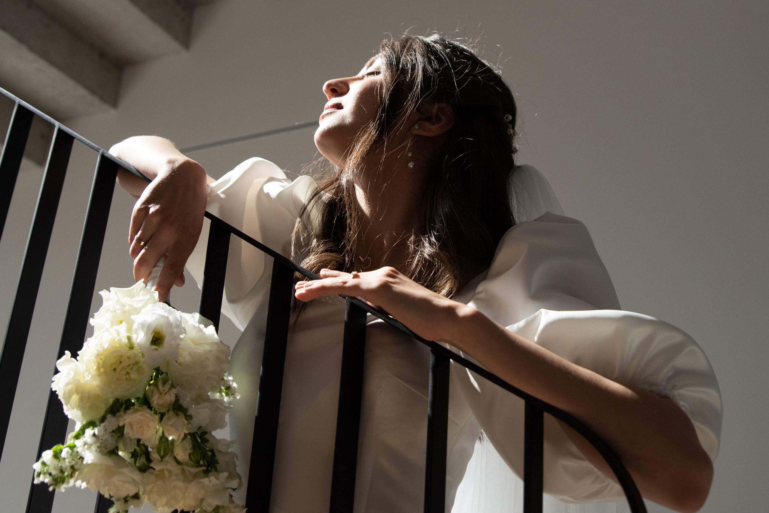 Ира & Леша. Свадебный и семейный фотограф в Ставрополе Евгения Кузьмичева