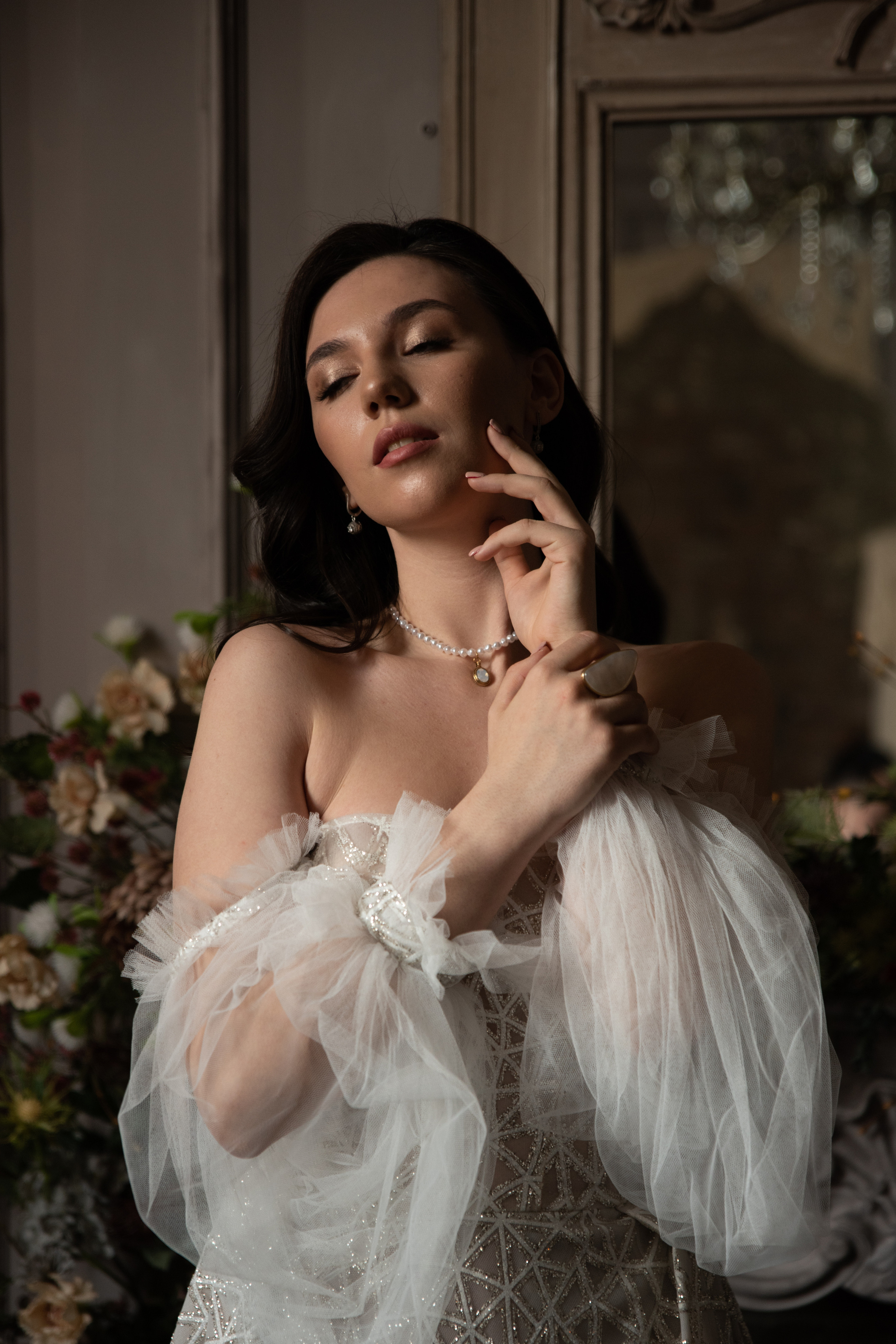 Инна & Вася. Свадебный и семейный фотограф в Ставрополе Евгения Кузьмичева