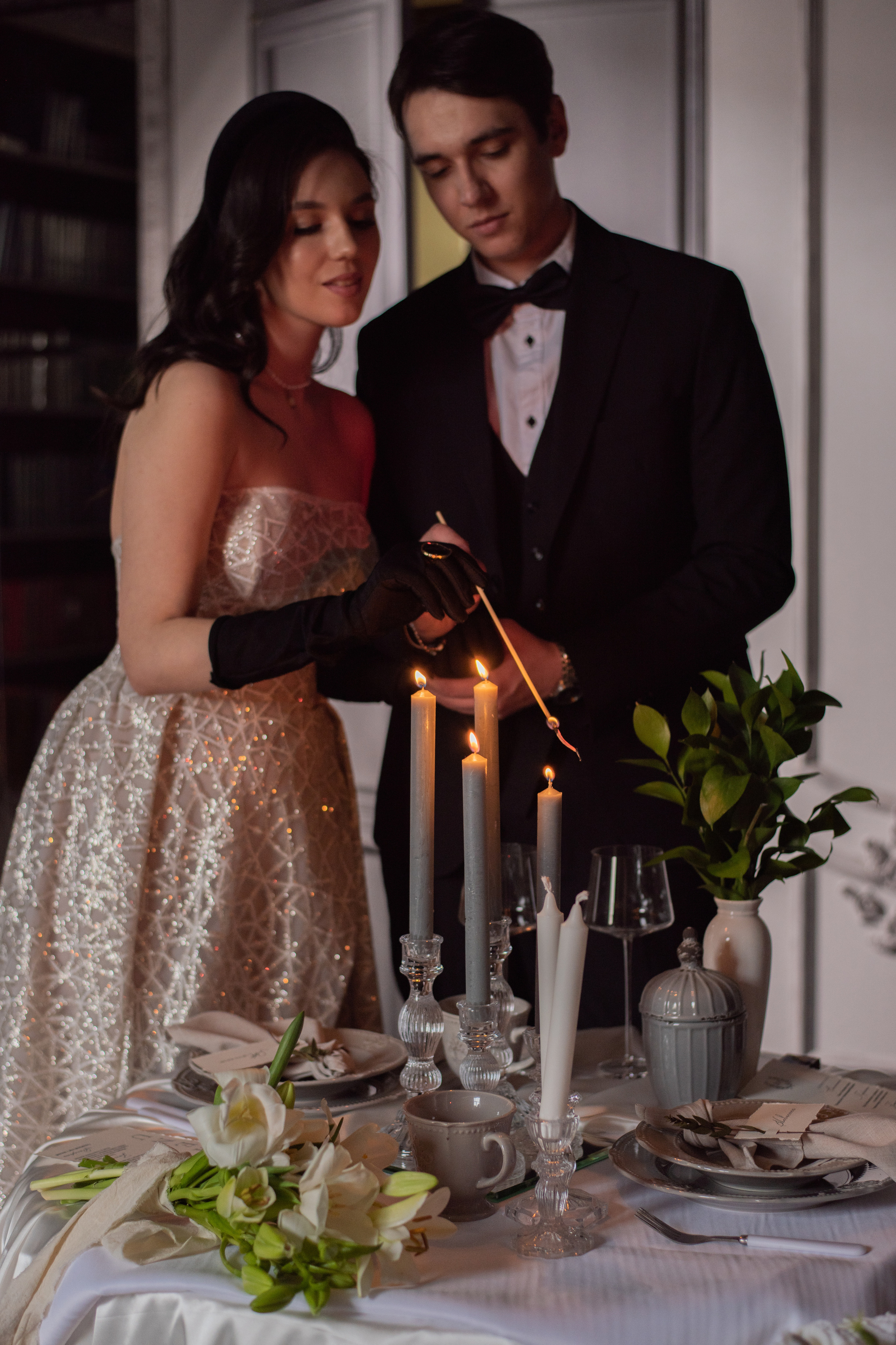 Инна & Вася. Свадебный и семейный фотограф в Ставрополе Евгения Кузьмичева