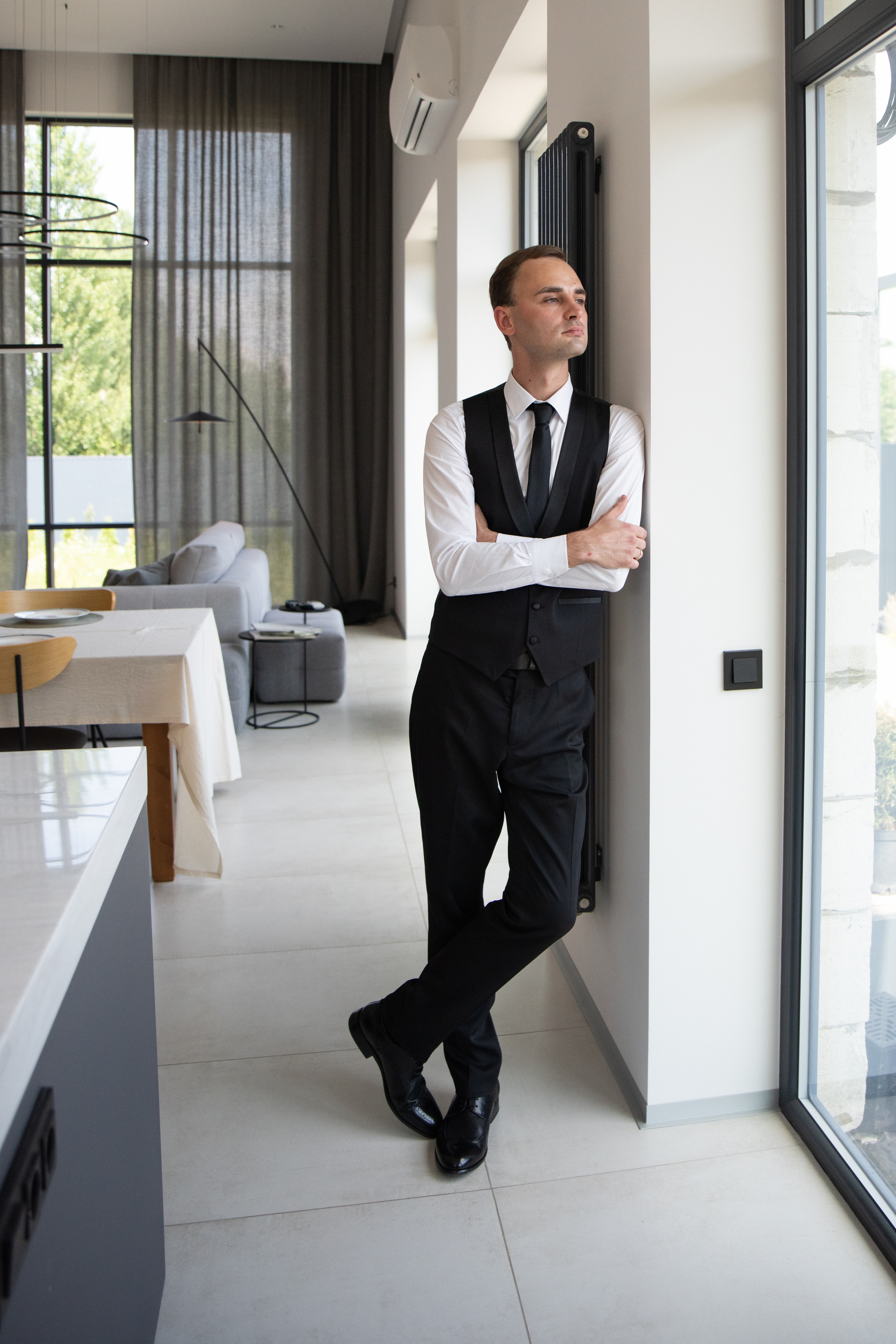 Ира & Леша. Свадебный и семейный фотограф в Ставрополе Евгения Кузьмичева