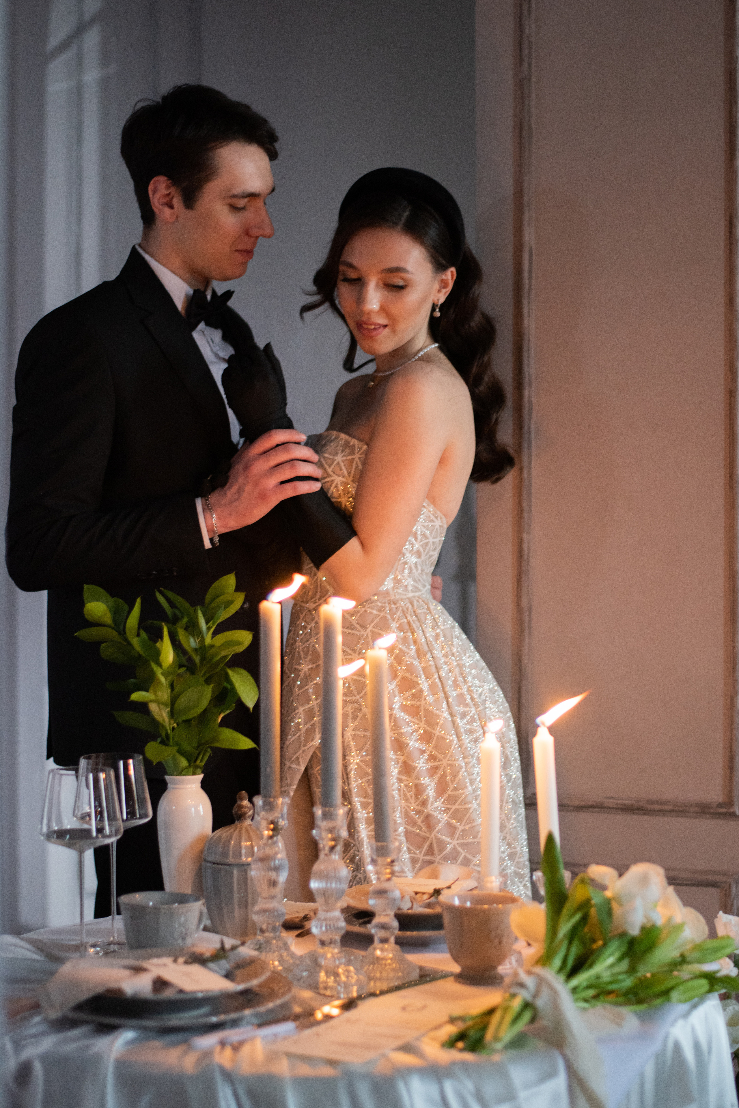 Инна & Вася. Свадебный и семейный фотограф в Ставрополе Евгения Кузьмичева