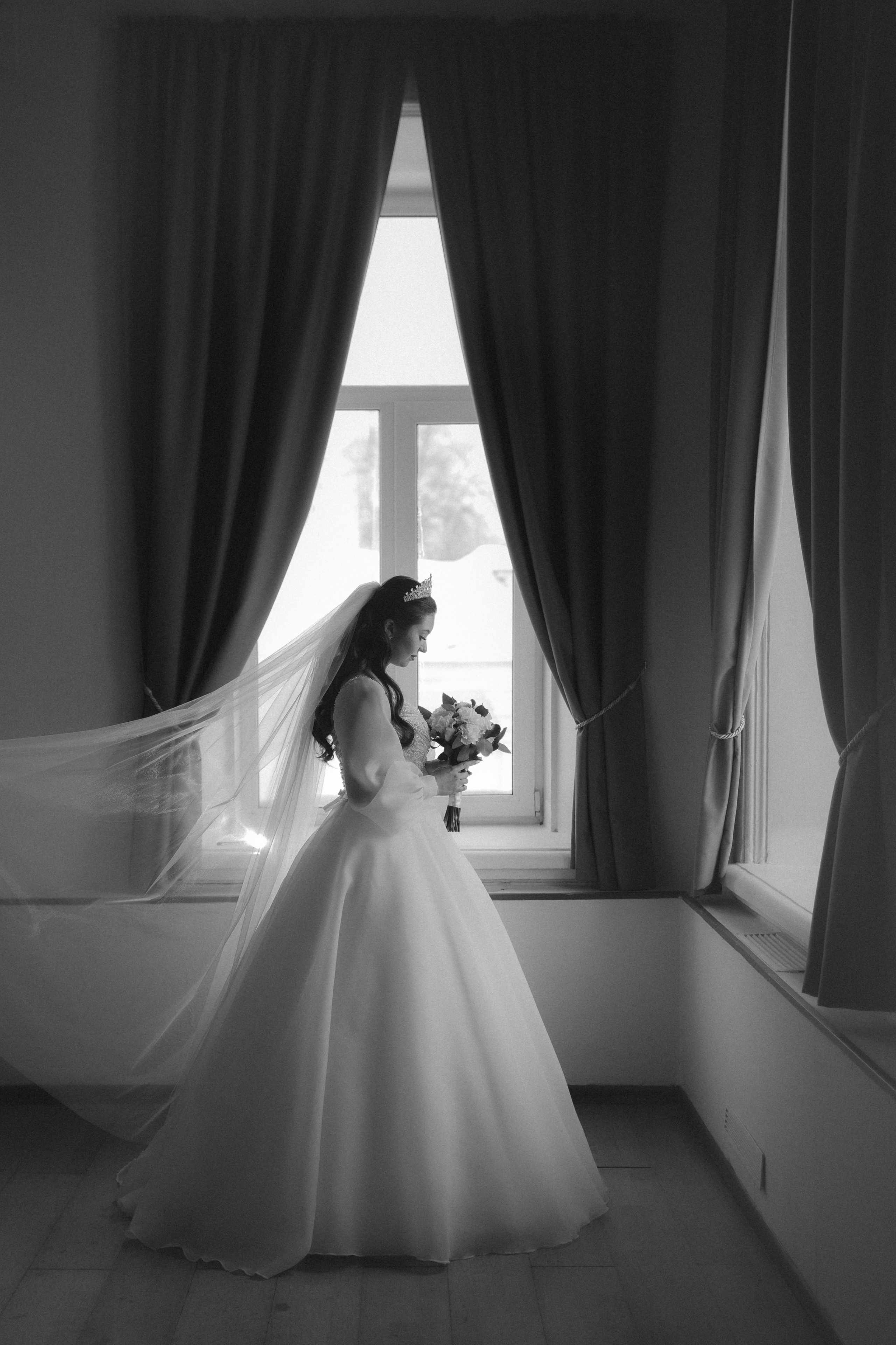 Рождение семьи.Аделя и Кирилл. Фотограф Юлия Хакимова / Казань/ Чистополь