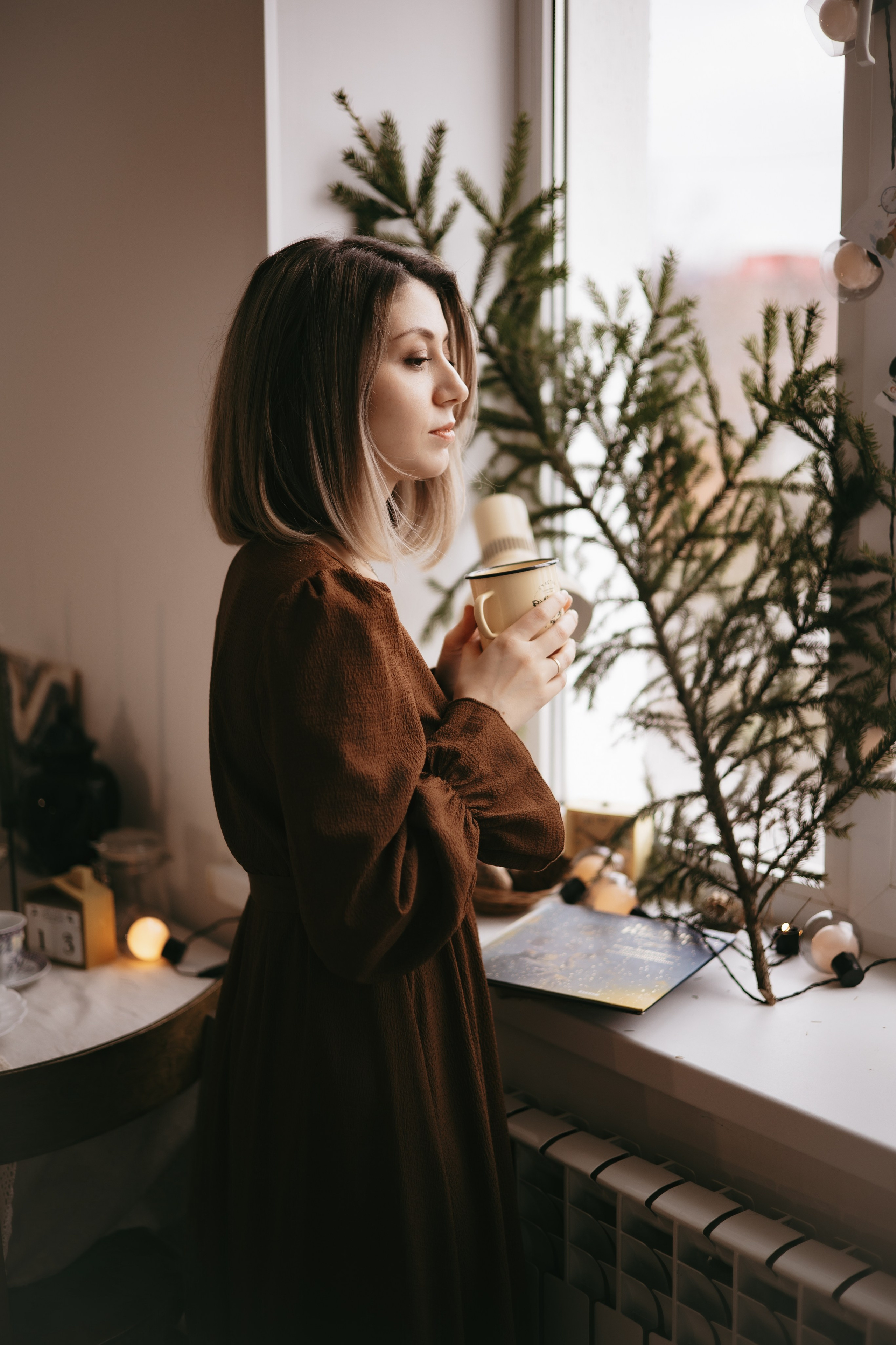 Просто о родном. Фотограф Юлия Хакимова / Казань/ Чистополь