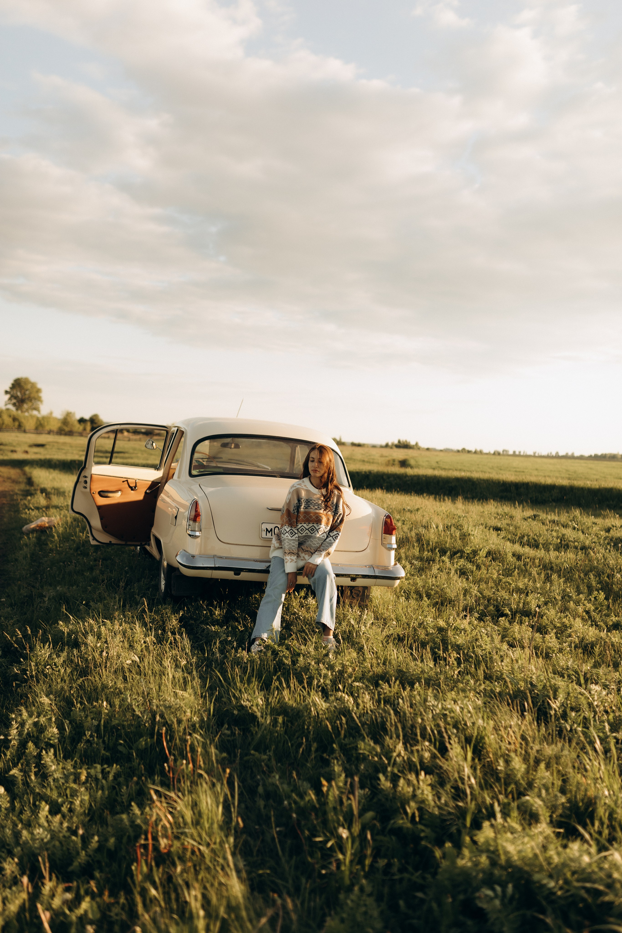 Однажды в 70-е…. Фотограф Юлия Хакимова / Казань/ Чистополь