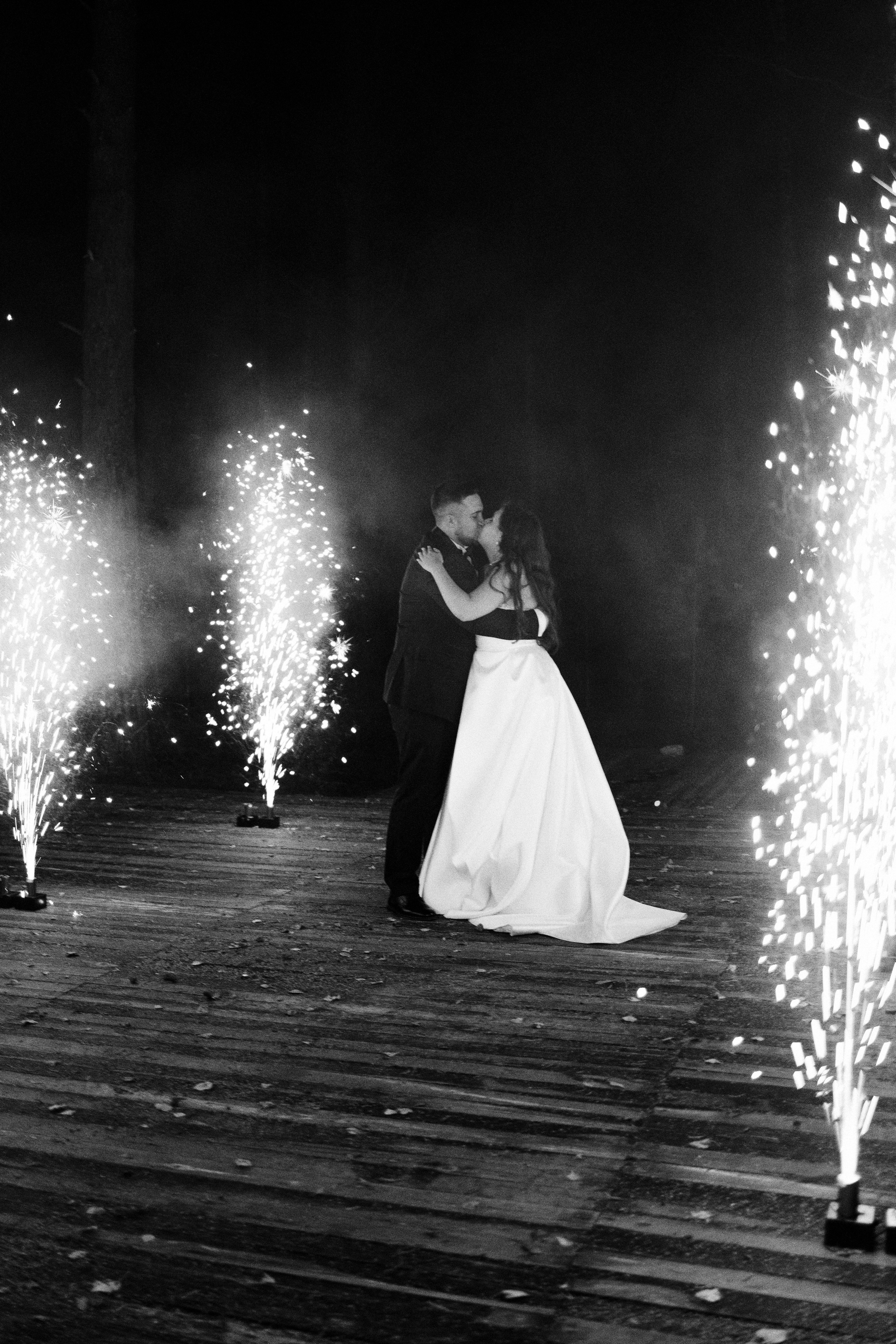 Алексей и Ксения. Свадебный и портретный фотограф Тюмень