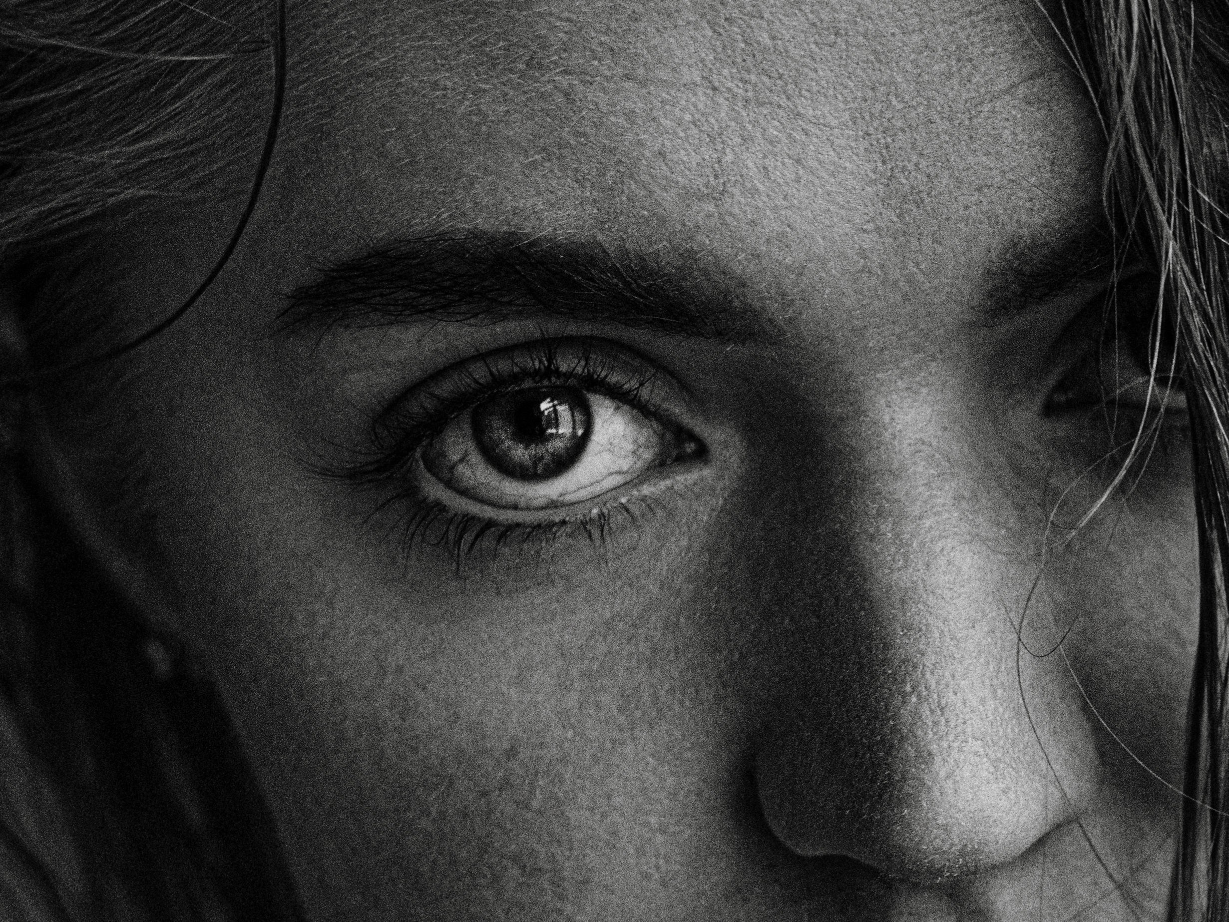 Настя. Свадебный и портретный фотограф Тюмень