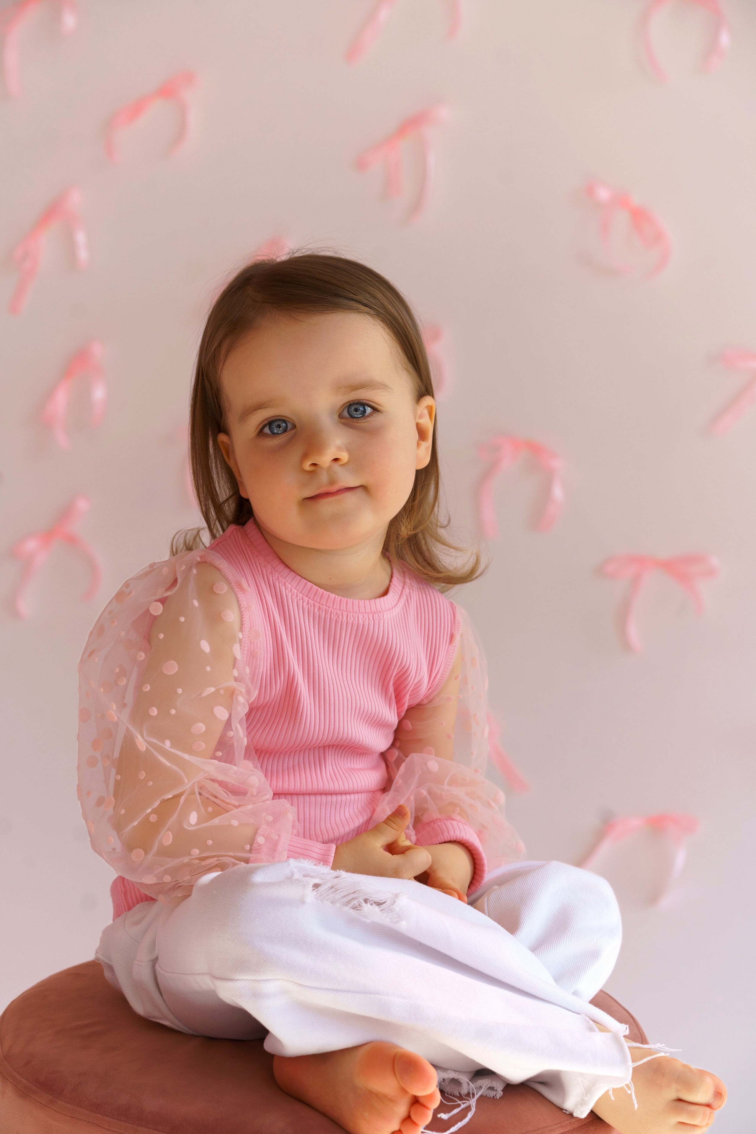 Детская фотосессия, съемки детей, студийная фотосессия. Главная