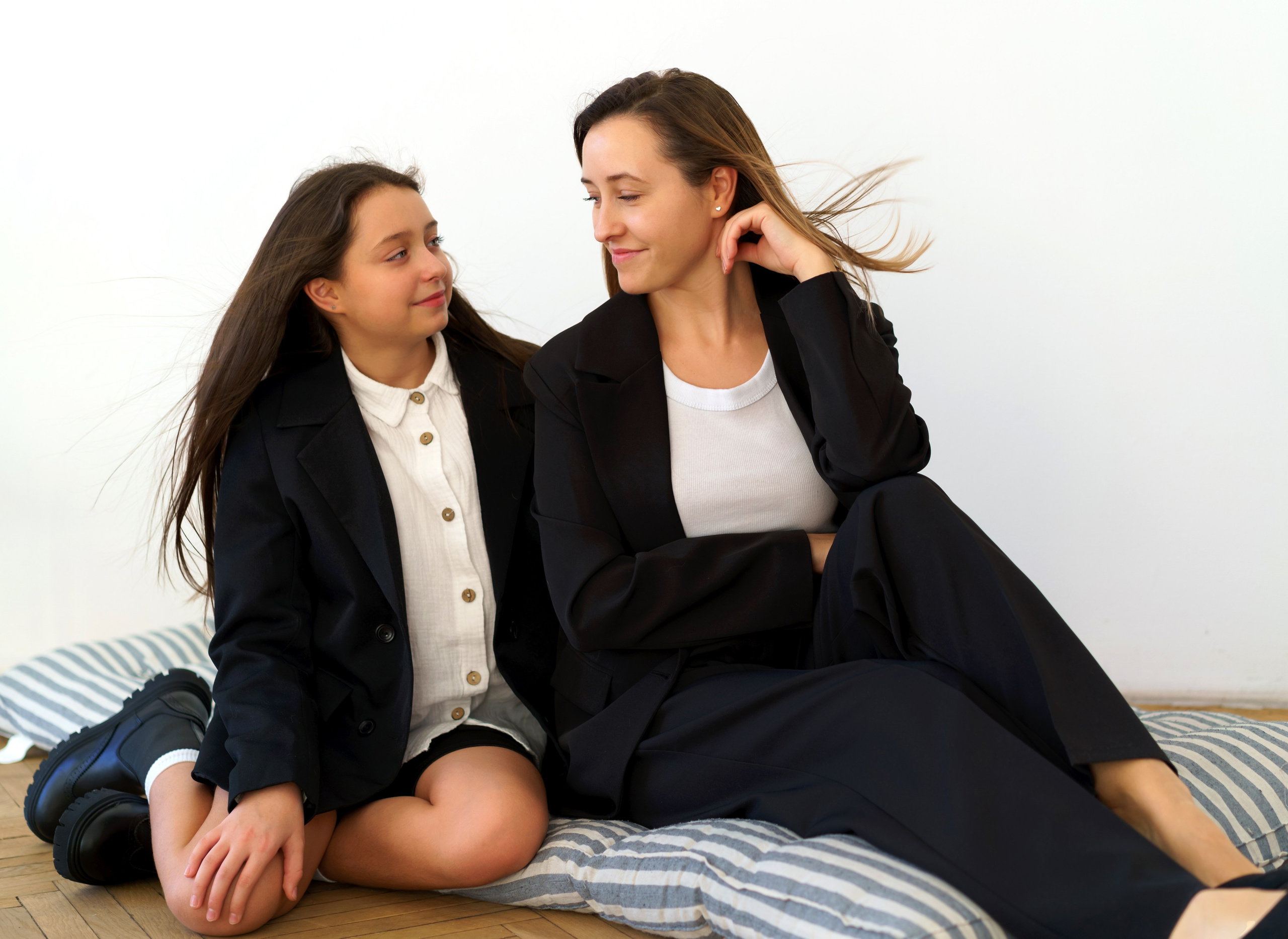 Семейная съемка студия. Главная