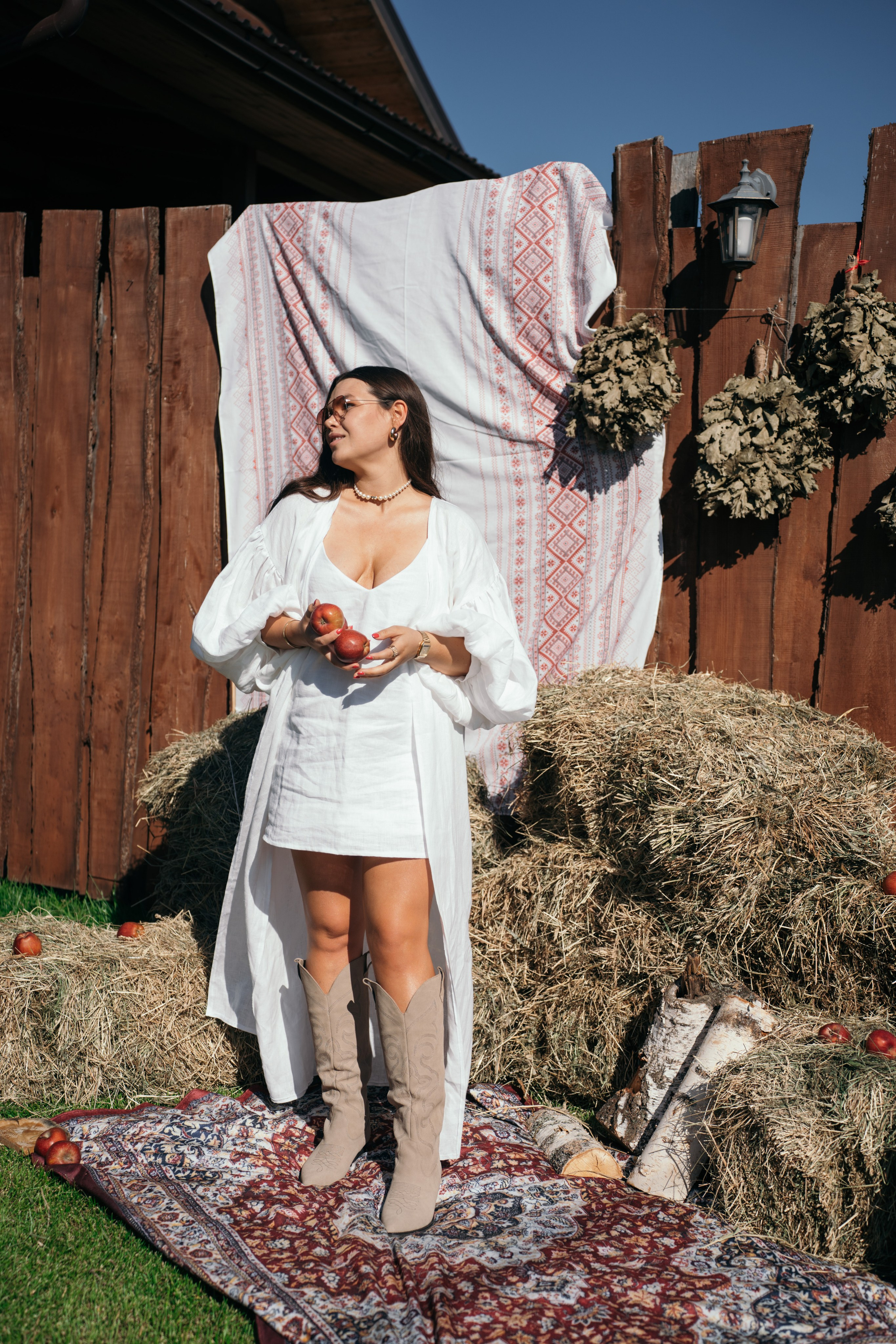 День Рождения Ленара. Репортажный фотограф в Казани Виктория Трунова