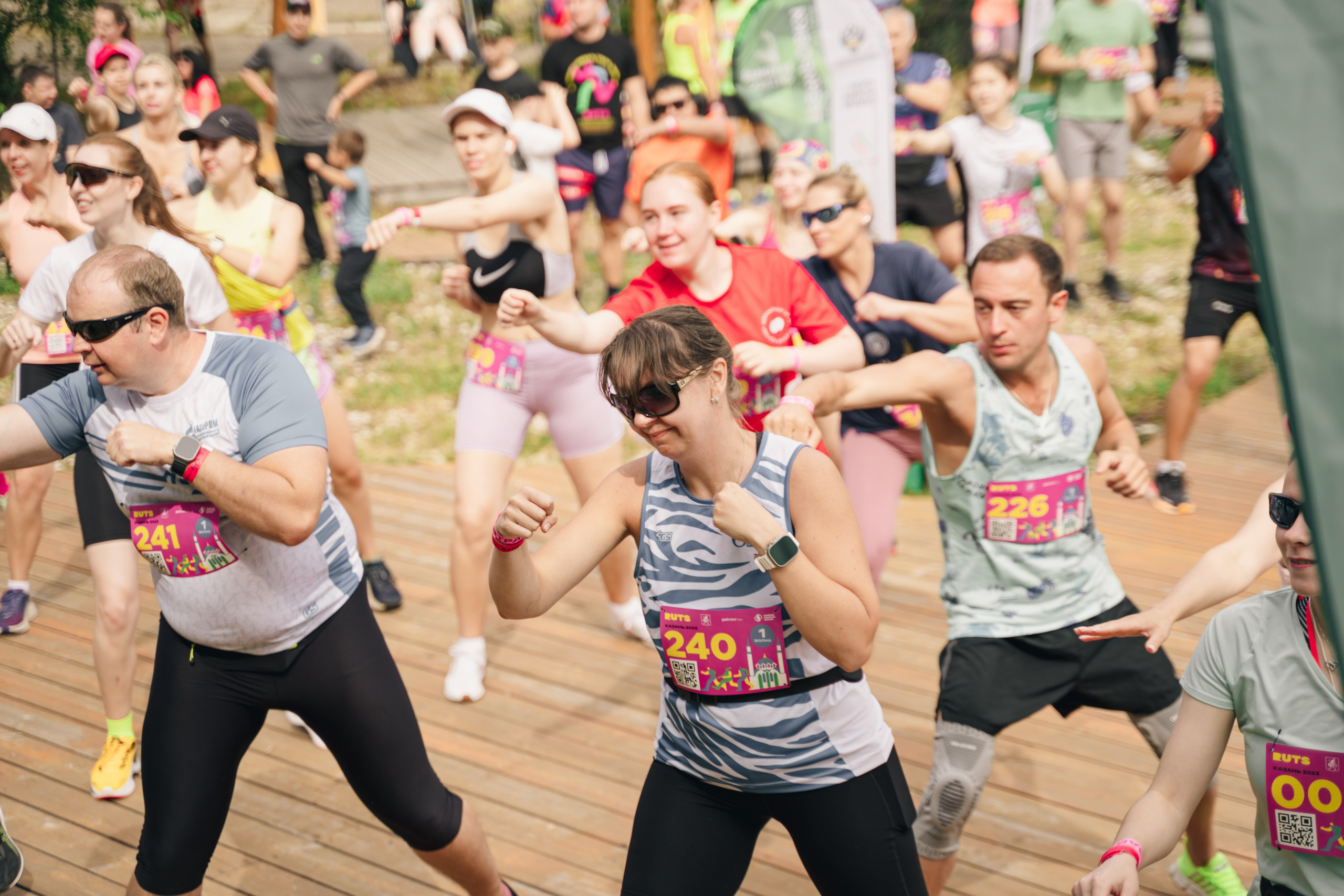 Рутс // 2023. Репортажный фотограф в Казани Виктория Трунова