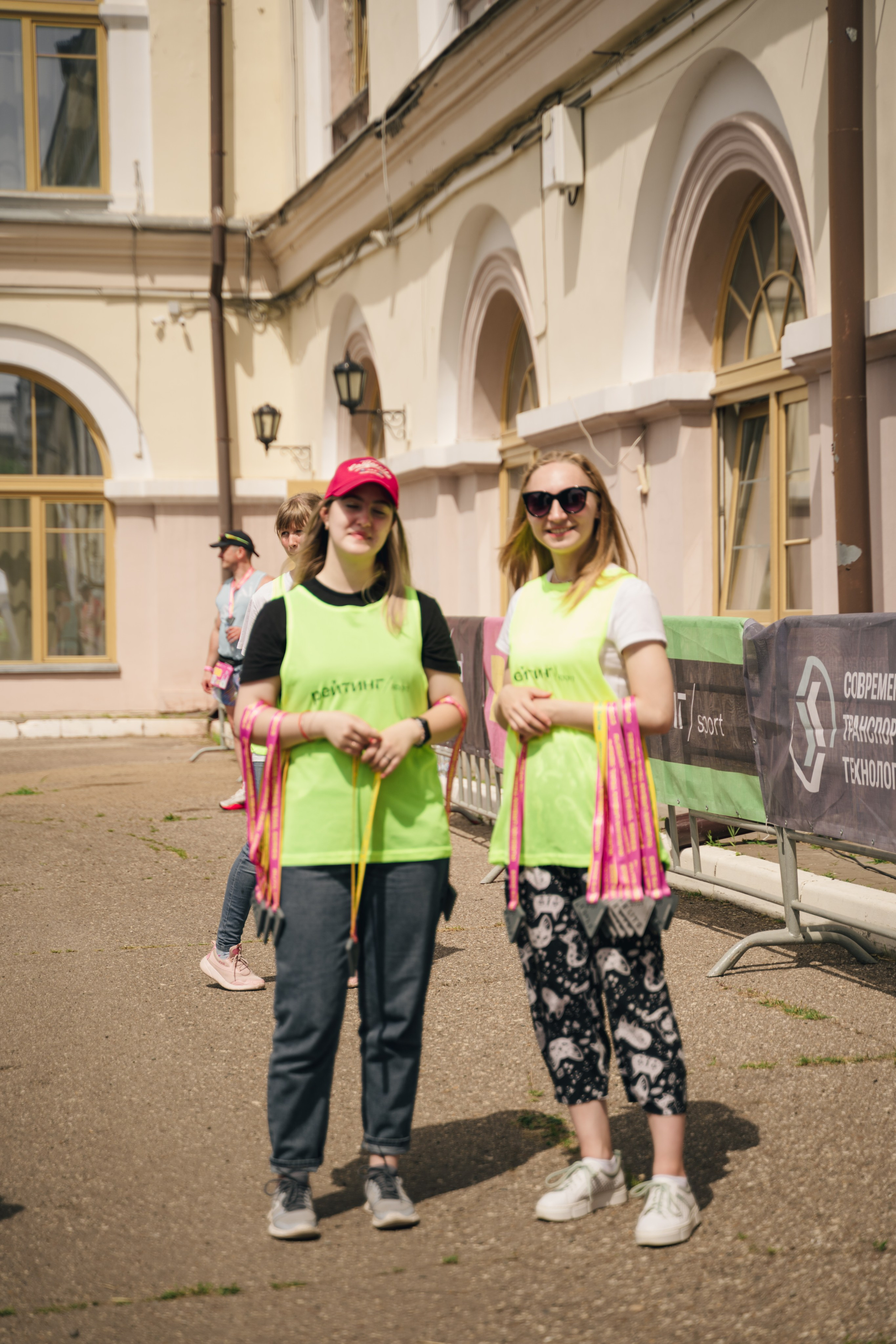 Рутс // 2023. Репортажный фотограф в Казани Виктория Трунова