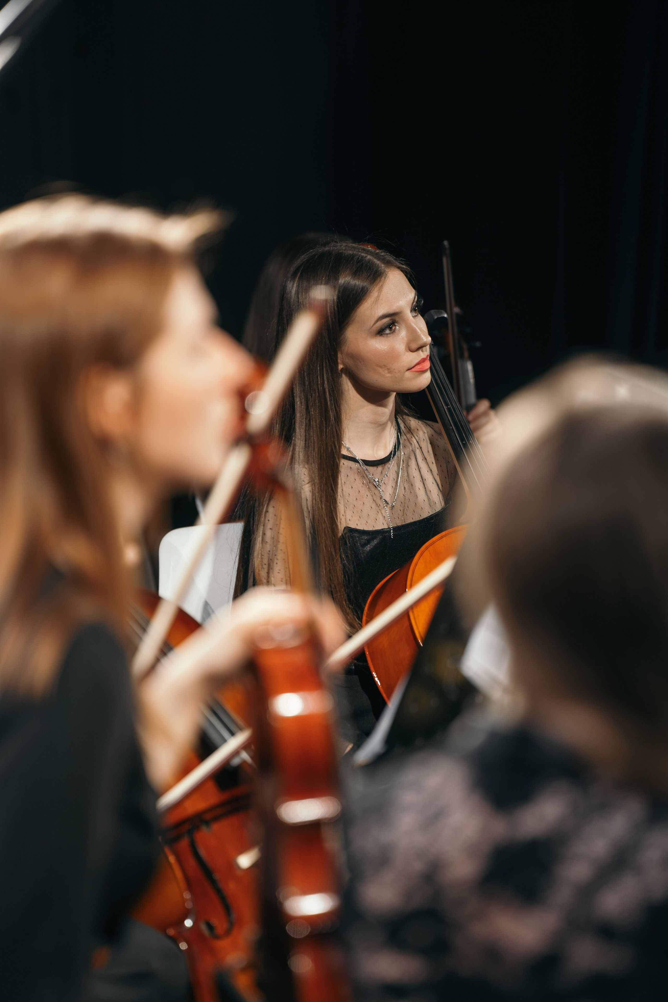 Аврора // 2024. Репортажный фотограф в Казани Виктория Трунова