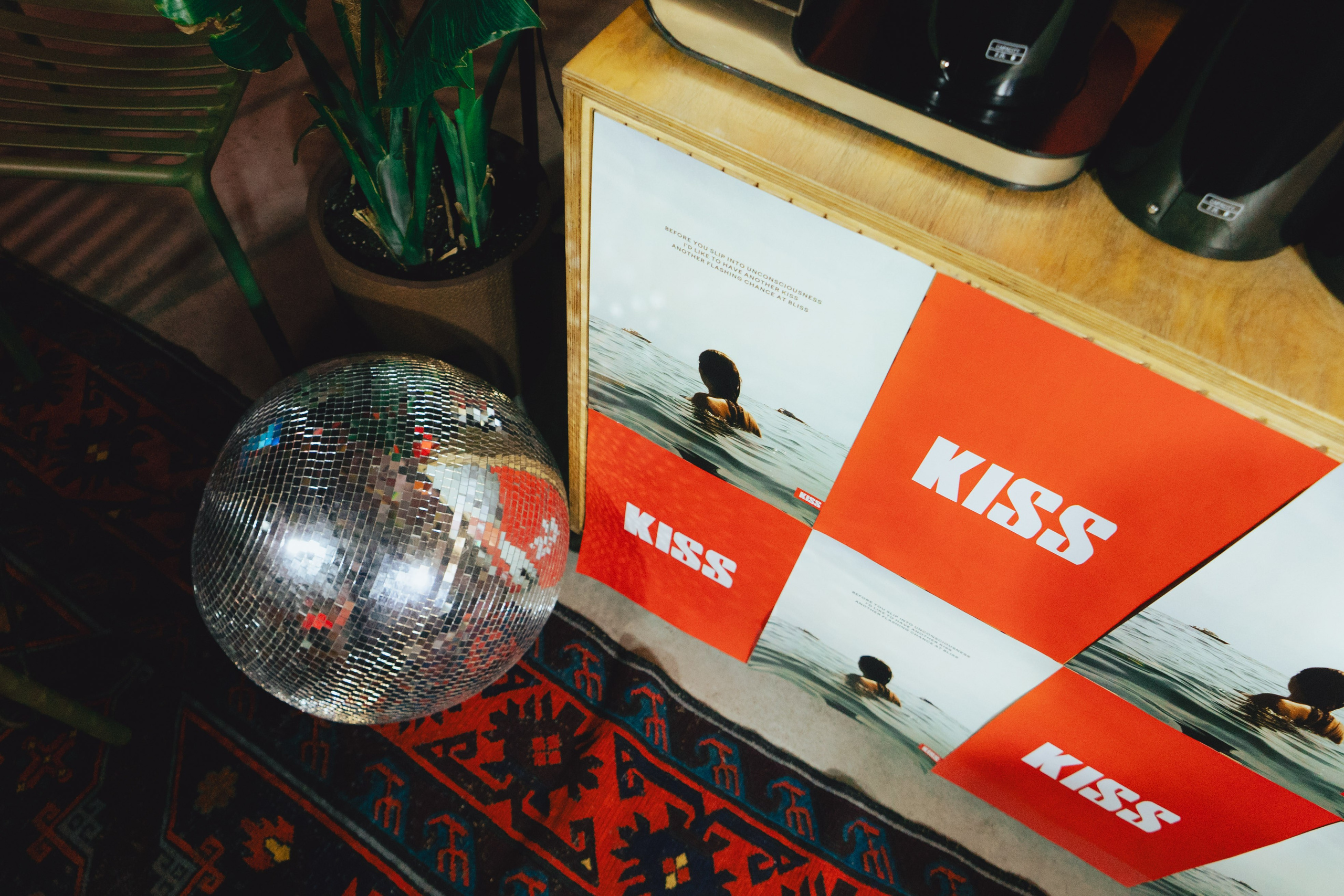 Ночная смена // Урам. Репортажный фотограф в Казани Виктория Трунова