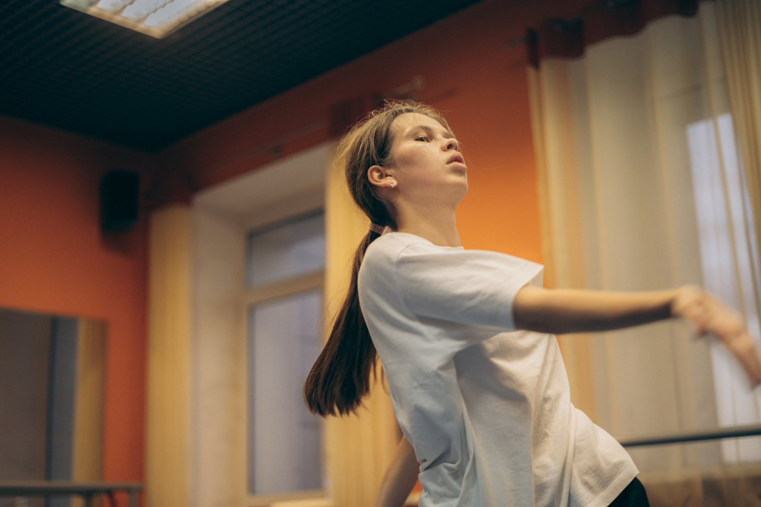 НЕТАНЦЫ x RE’ACTOR. Репортажный фотограф в Казани Виктория Трунова