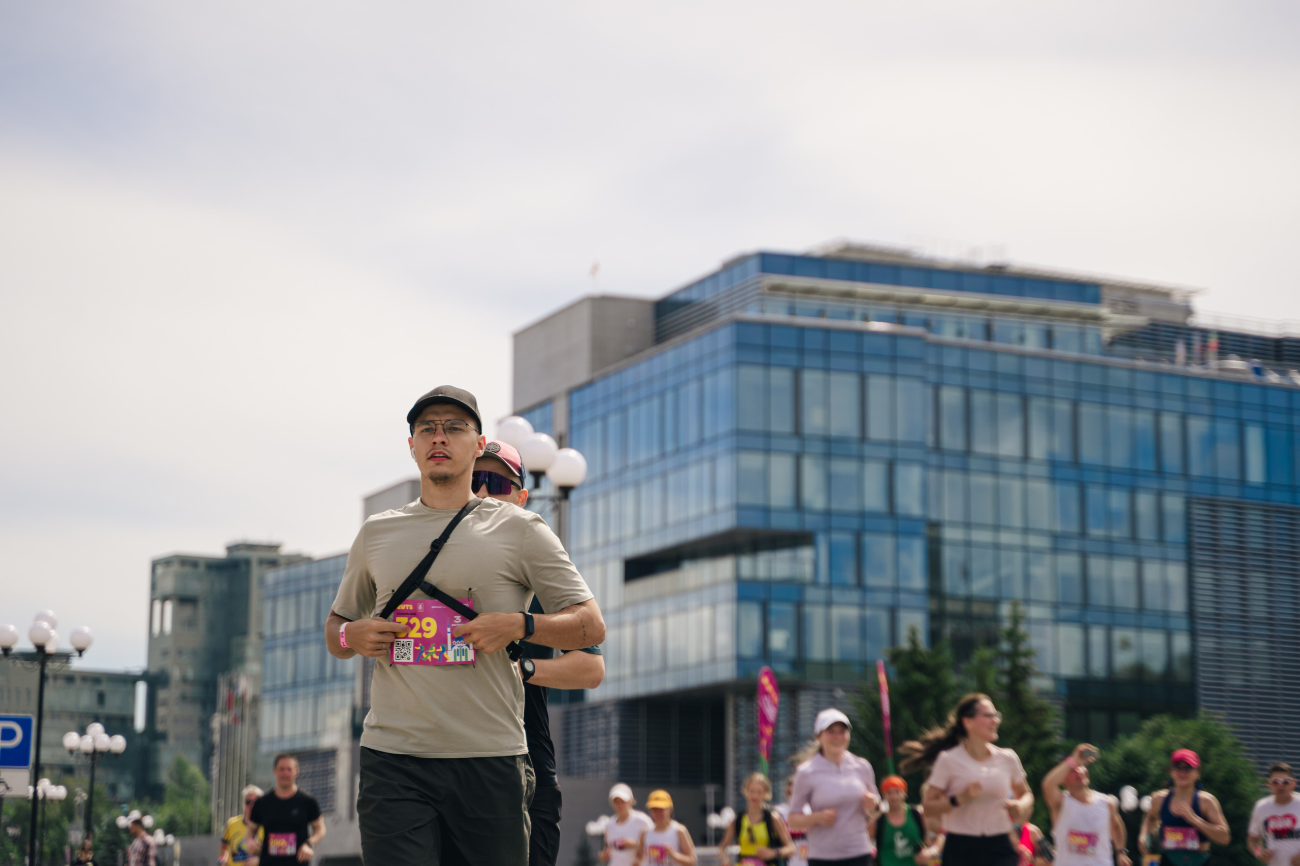 Рутс // 2023. Репортажный фотограф в Казани Виктория Трунова