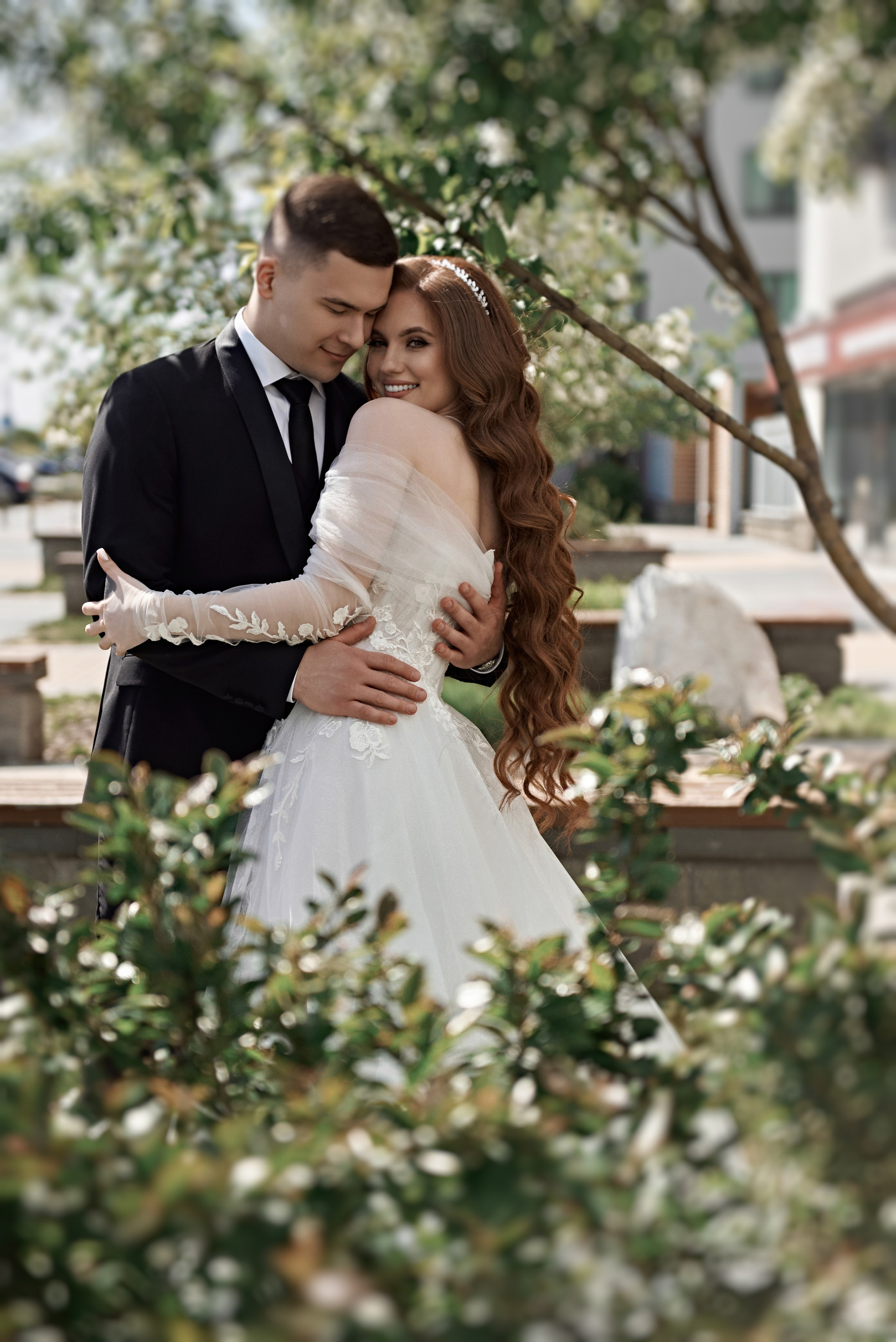 25.05. 24 Артур и Катя. Свадебный фотограф Юлия Гусева