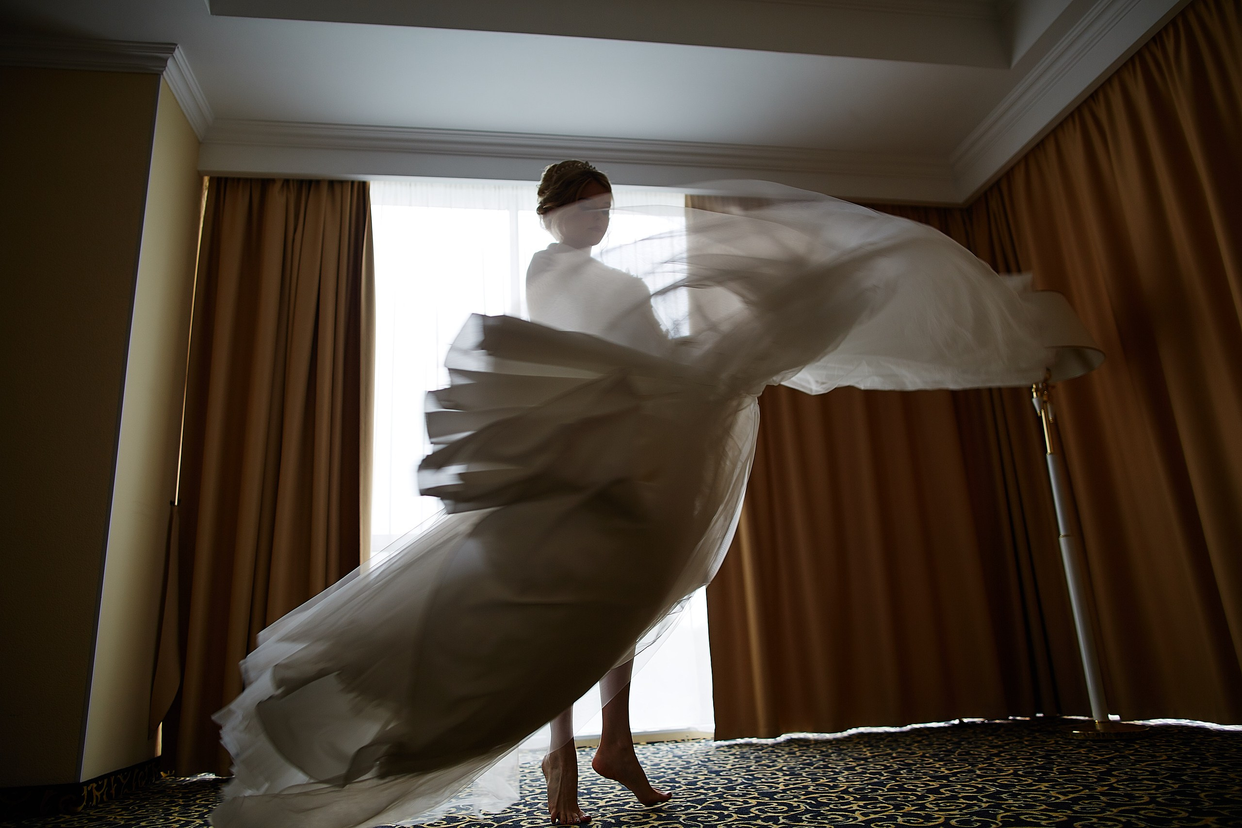 Денис и Кристина. Портфолио