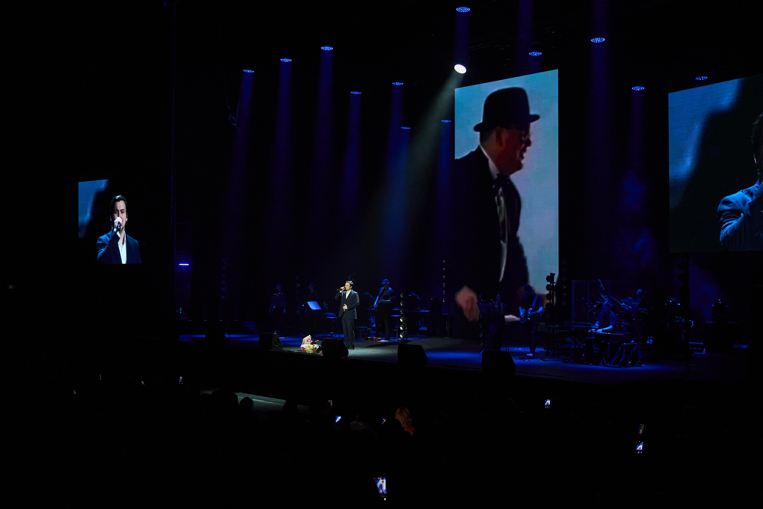 ИРИНА И АЛЕКСАНДР КРУГ. Yekaterinburg, Sochi, Istanbul, Tiflis-Bshari Zaana’da fotoğrafçı