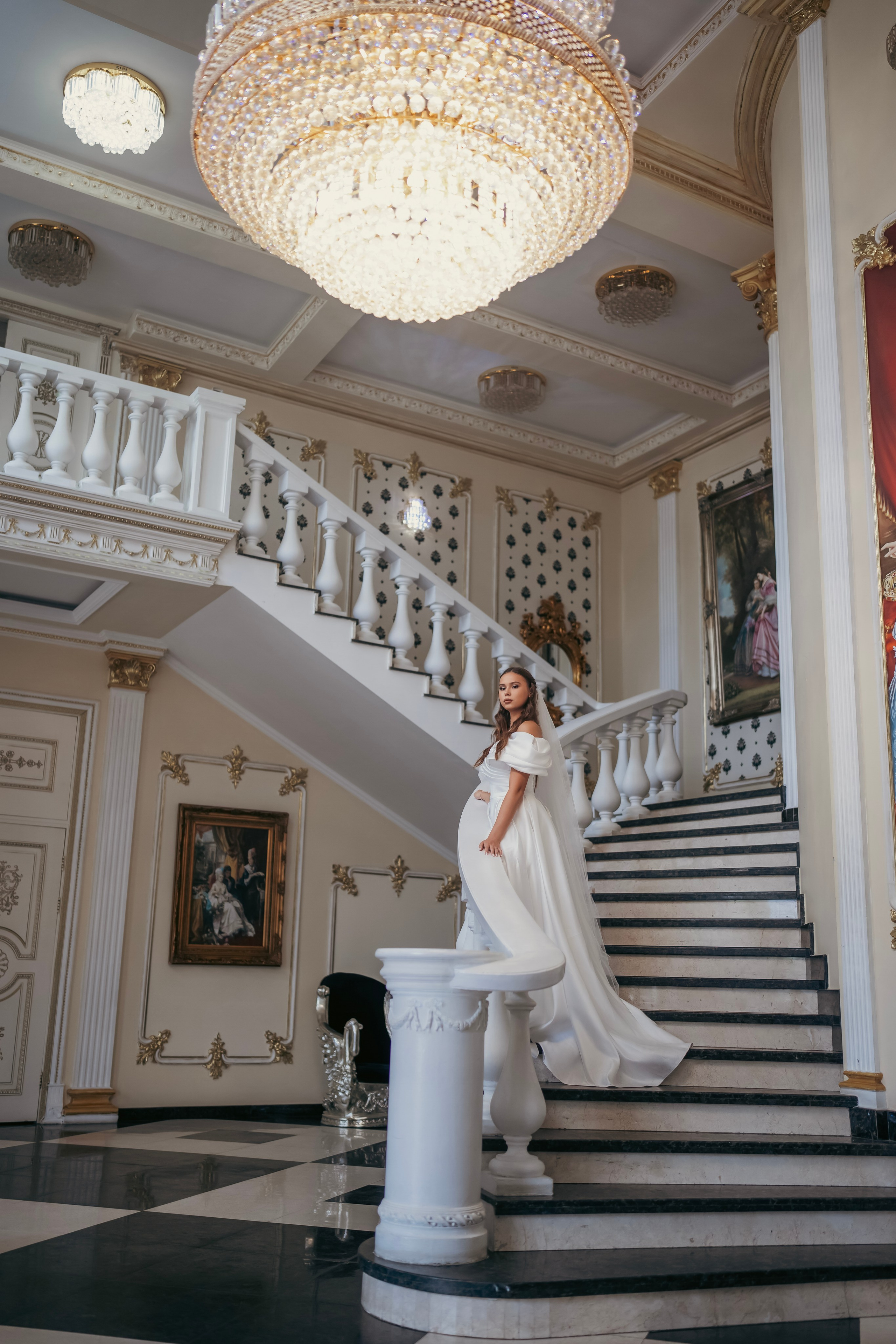 БОРИСЛАВ И АЛИНА. Профессиональный фотограф в Москве Марина Григорьева