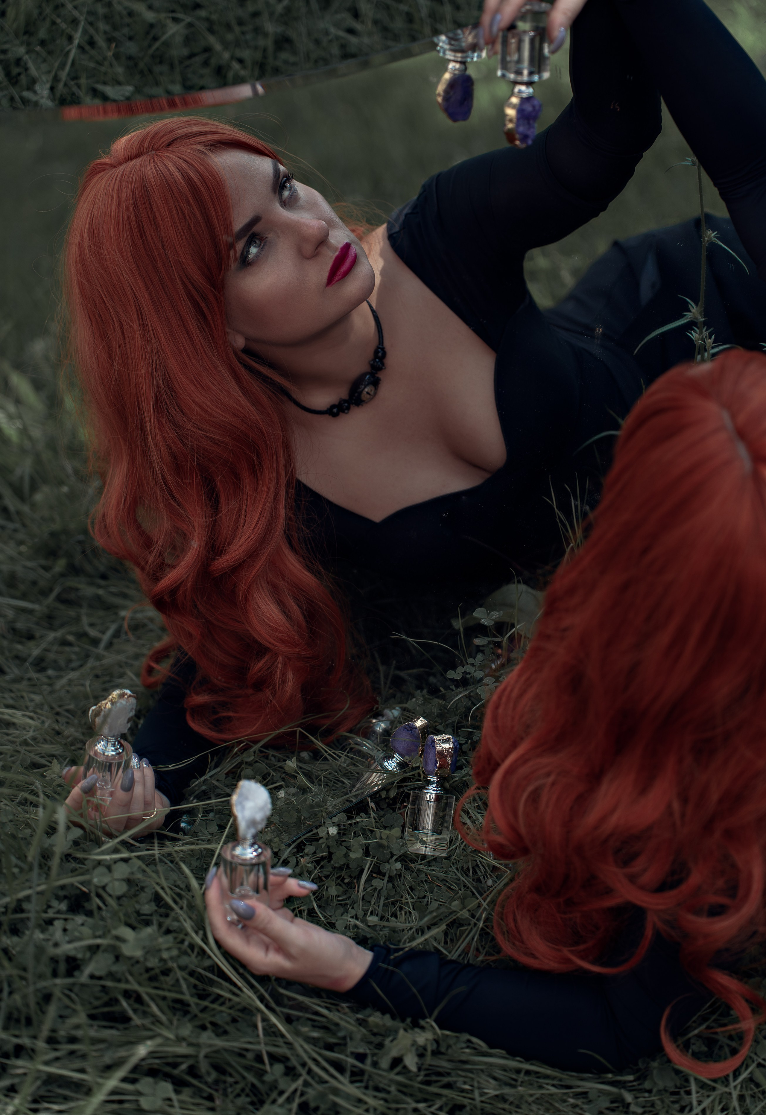 Виктория. Профессиональный фотограф в Москве Марина Григорьева