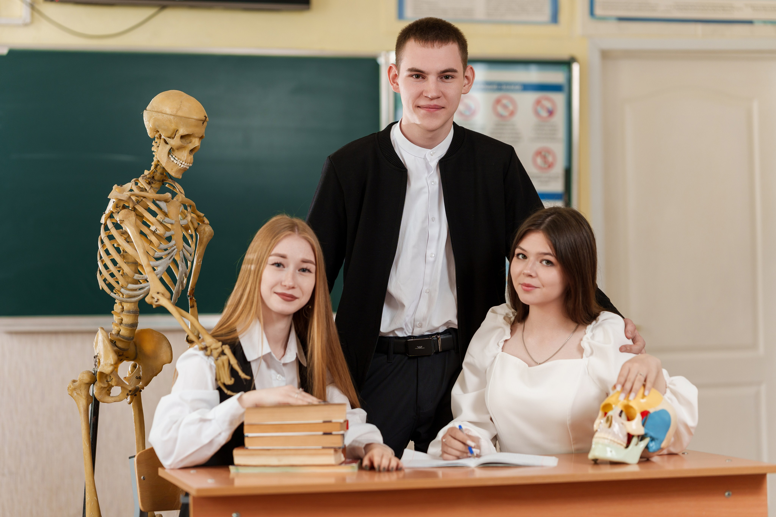 Выпуск 2025 Волочаевка-2. Школьный и семейный фотограф в Хабаровске Татьяна Ассаулова