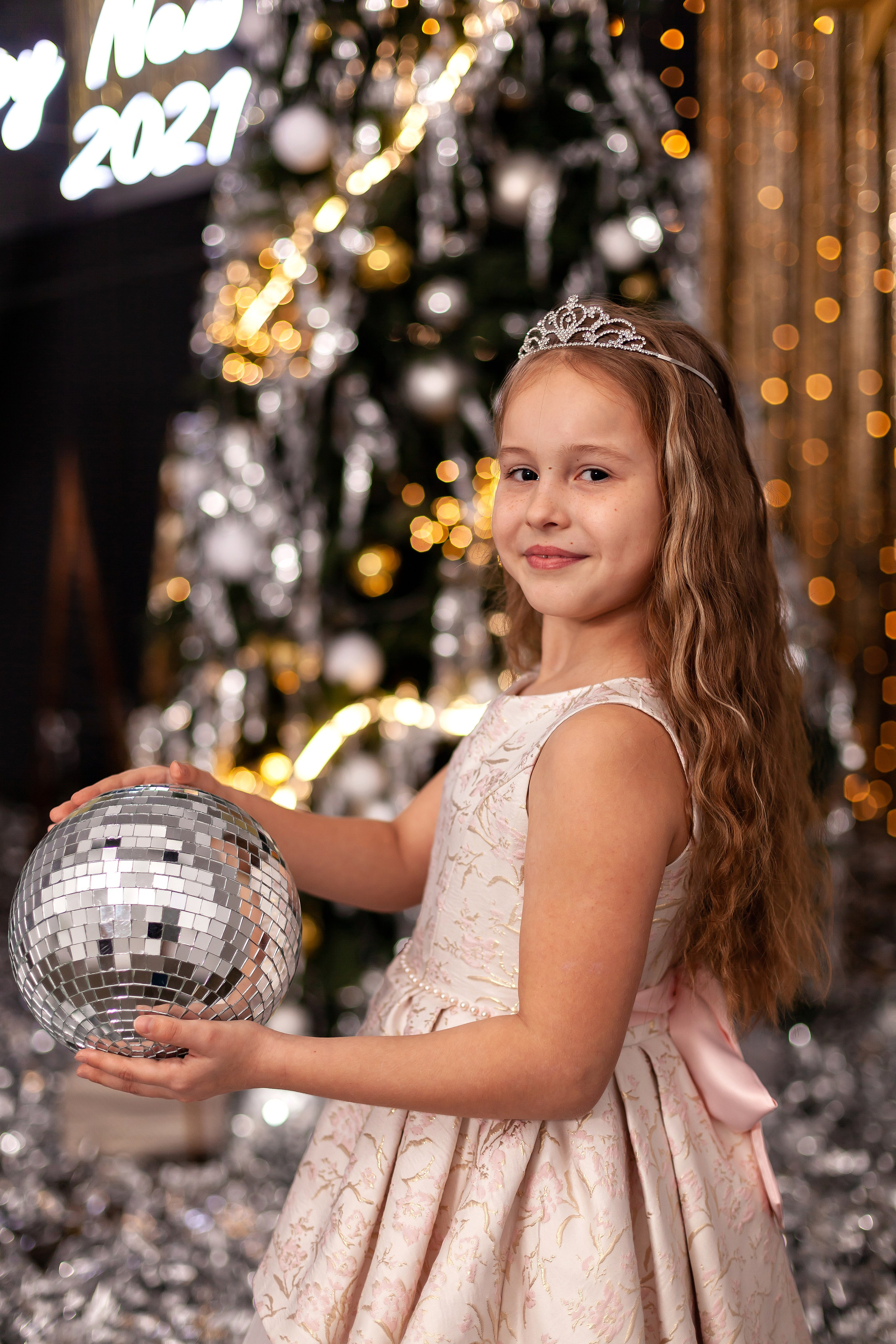 Семейная новогодняя фотосессия в Хабаровске. Школьный и семейный фотограф в Хабаровске Татьяна Ассаулова