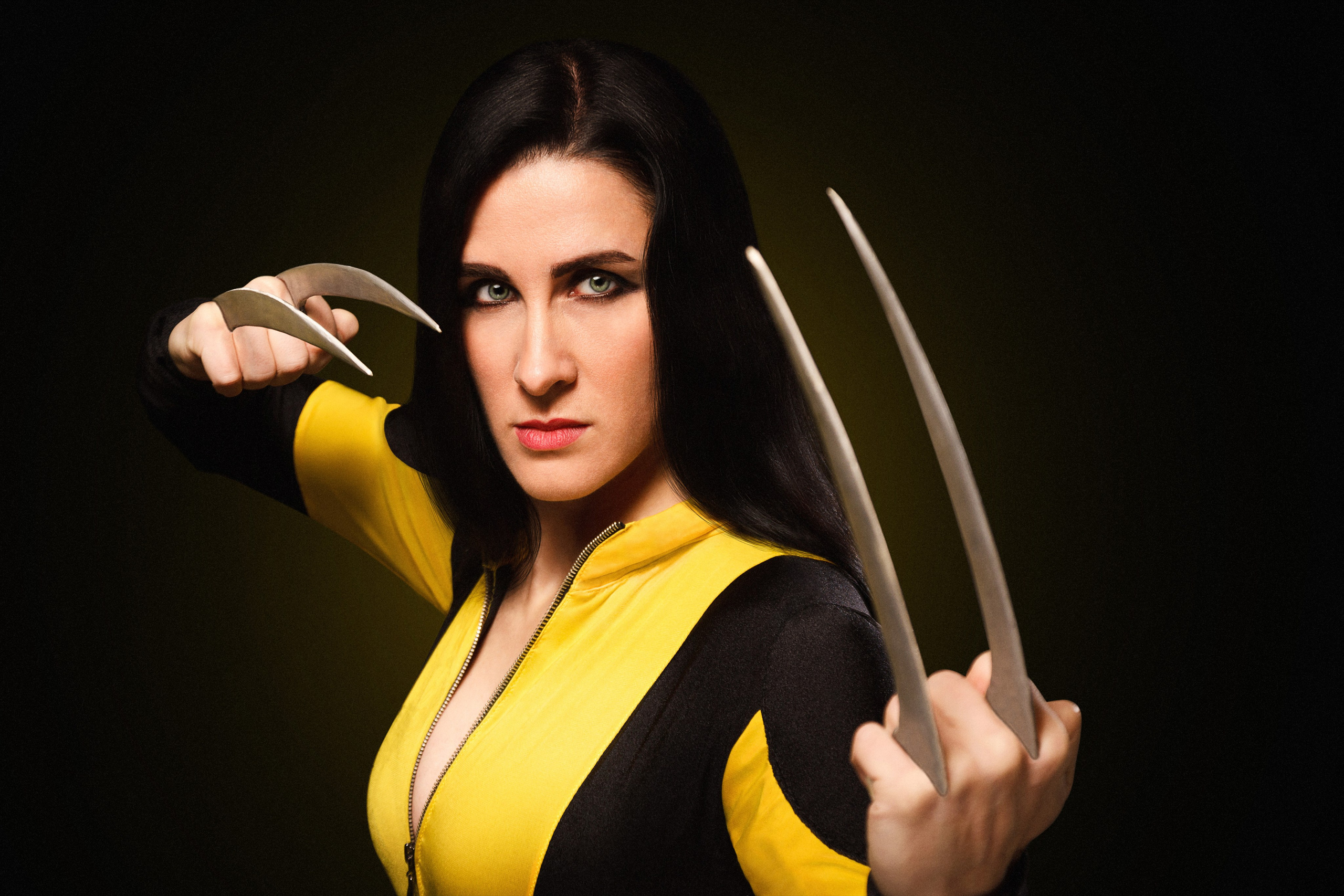 Ретушь. Стас Никоненко • Кинооператор • Фотограф