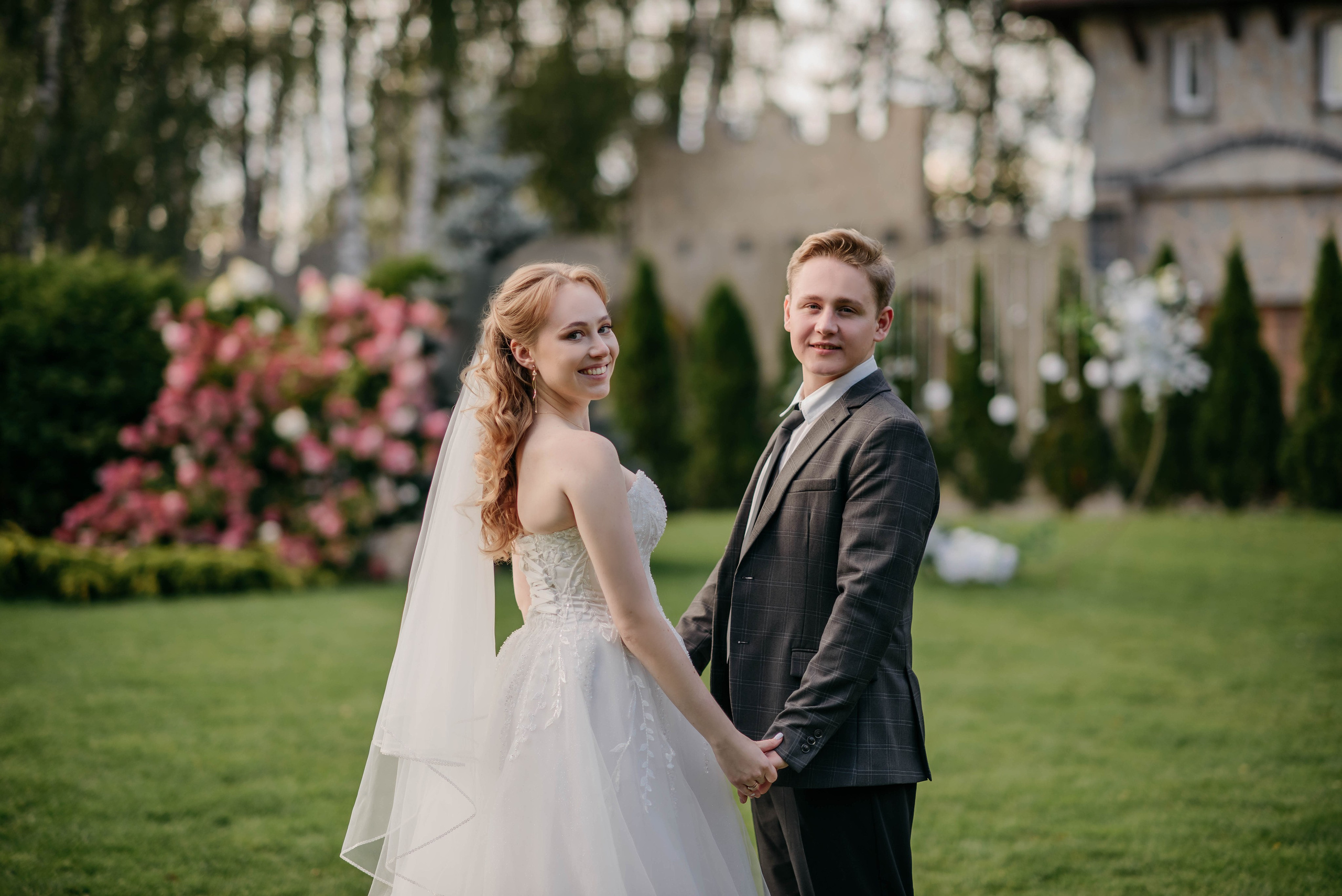 28.08.25. Свадебный и семейный фотограф в г. Москва Ирина Гаврилова