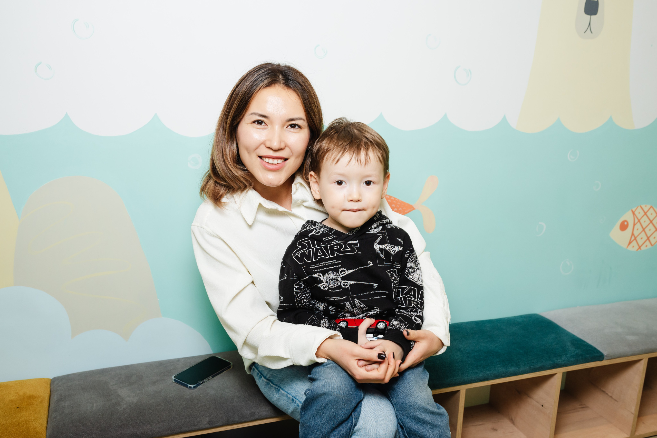 Портфолио. Семейный фотограф Алматы Шаповалов Илья