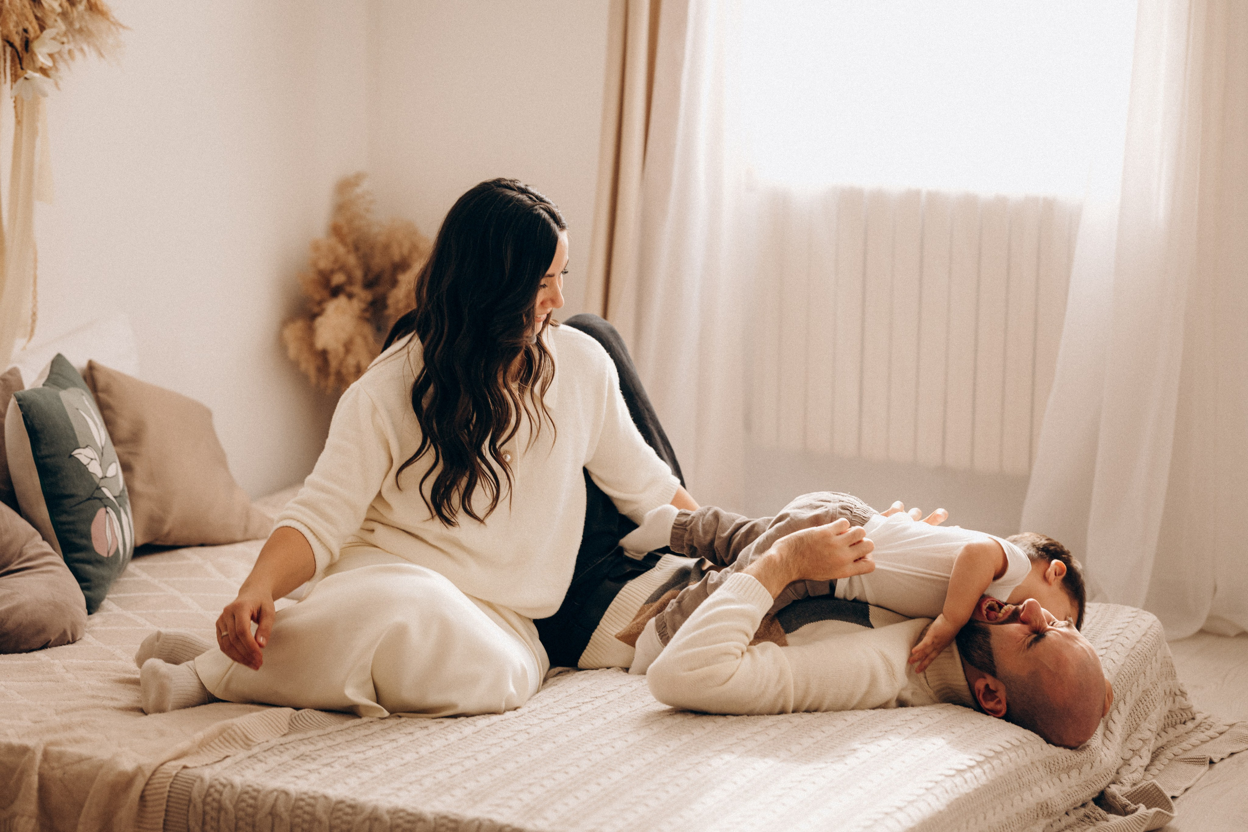 Годовасие. Фотограф Москва Светлана Кирюшина