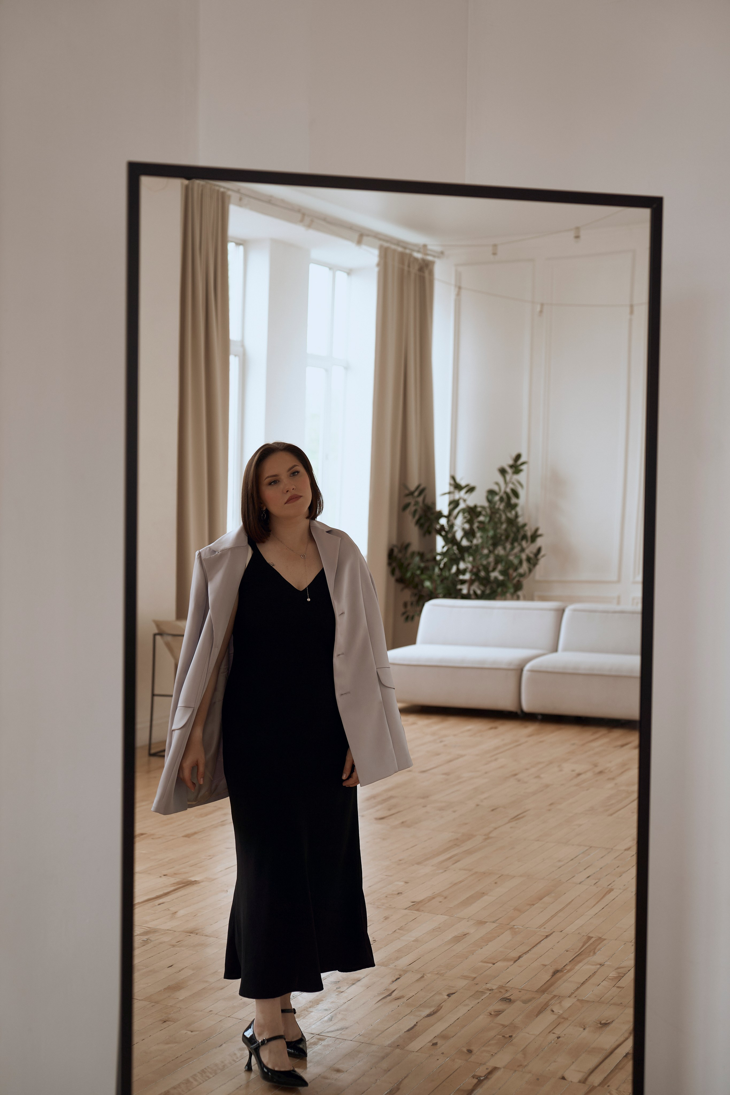 Елена. Ваш фотограф Анастасия Болотникова