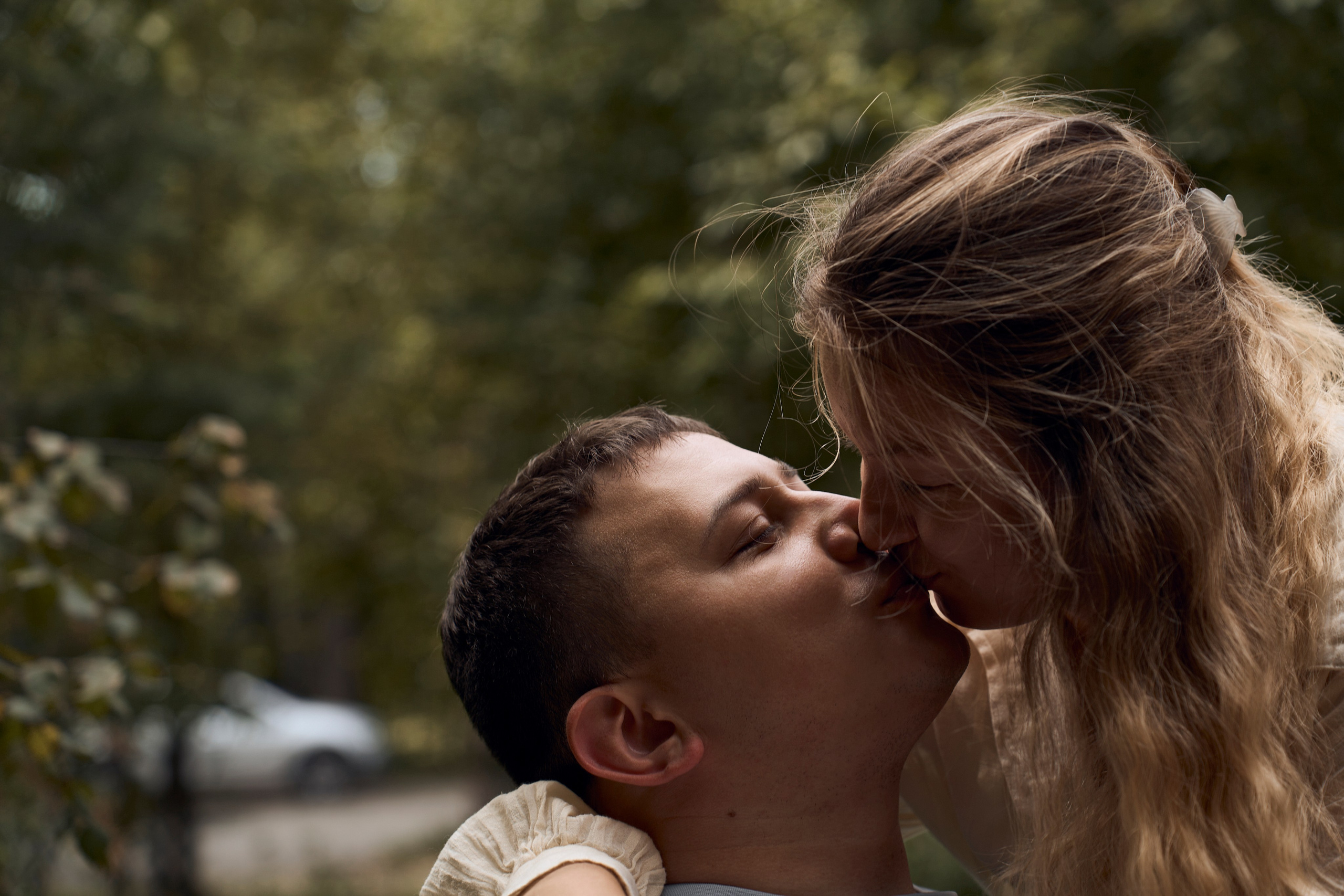 Три сердца. Ваш фотограф Анастасия Болотникова