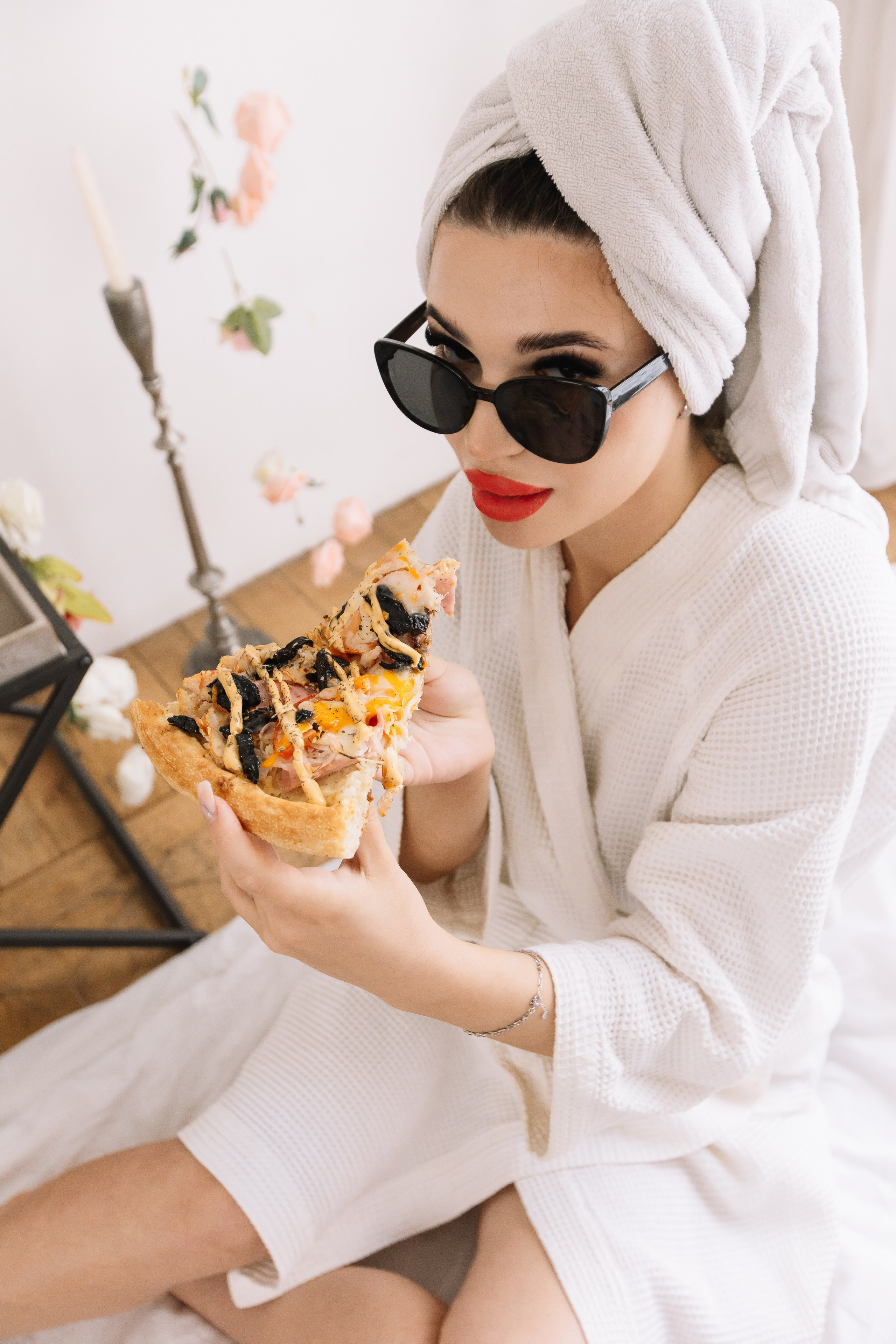 Пиццерия. Свадебный фотограф Анастасия Багдасарян