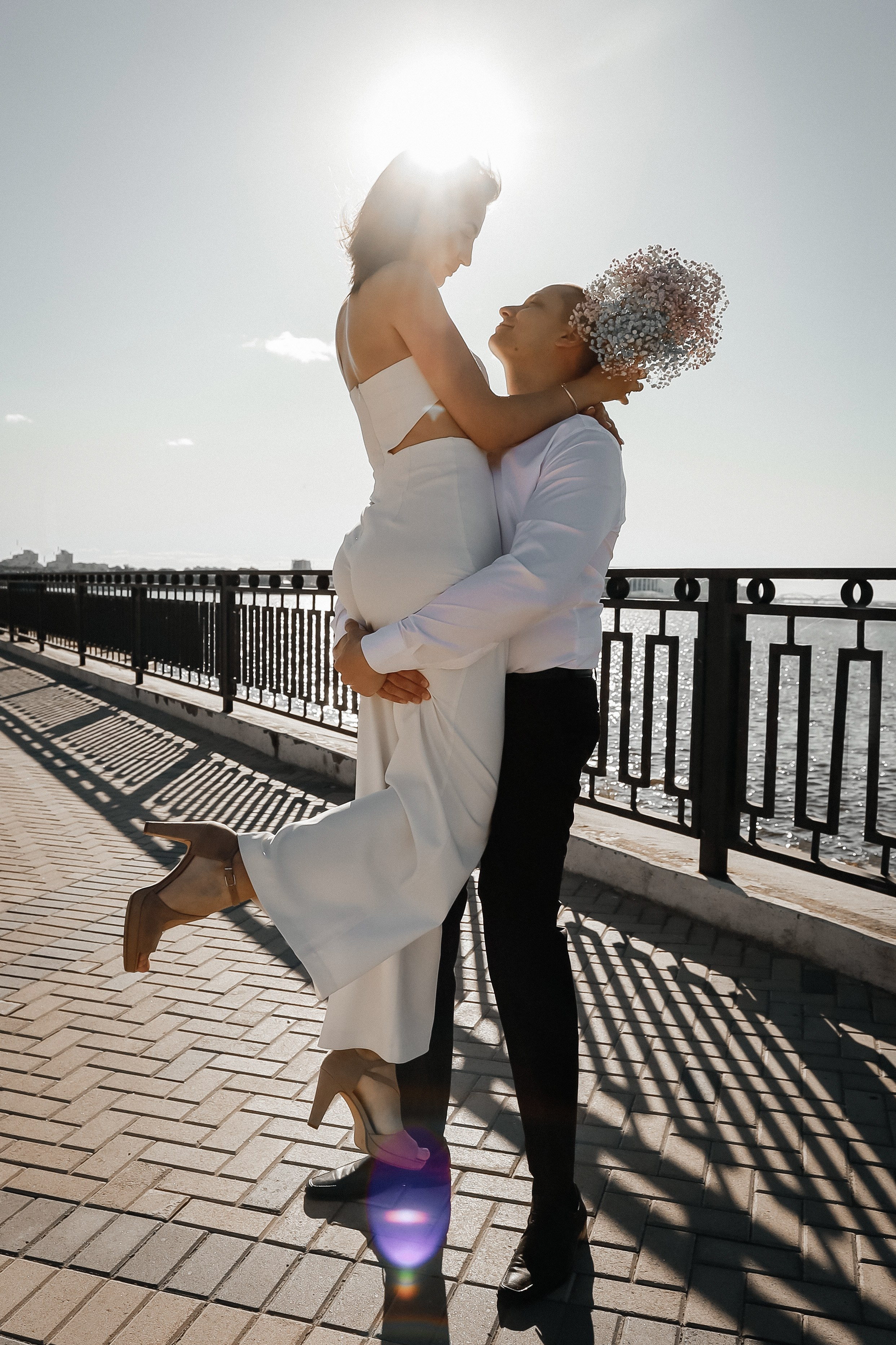 Руслан и Татьяна. Фотограф в Кирове и Кирово-Чепецке Валерия Шиляева