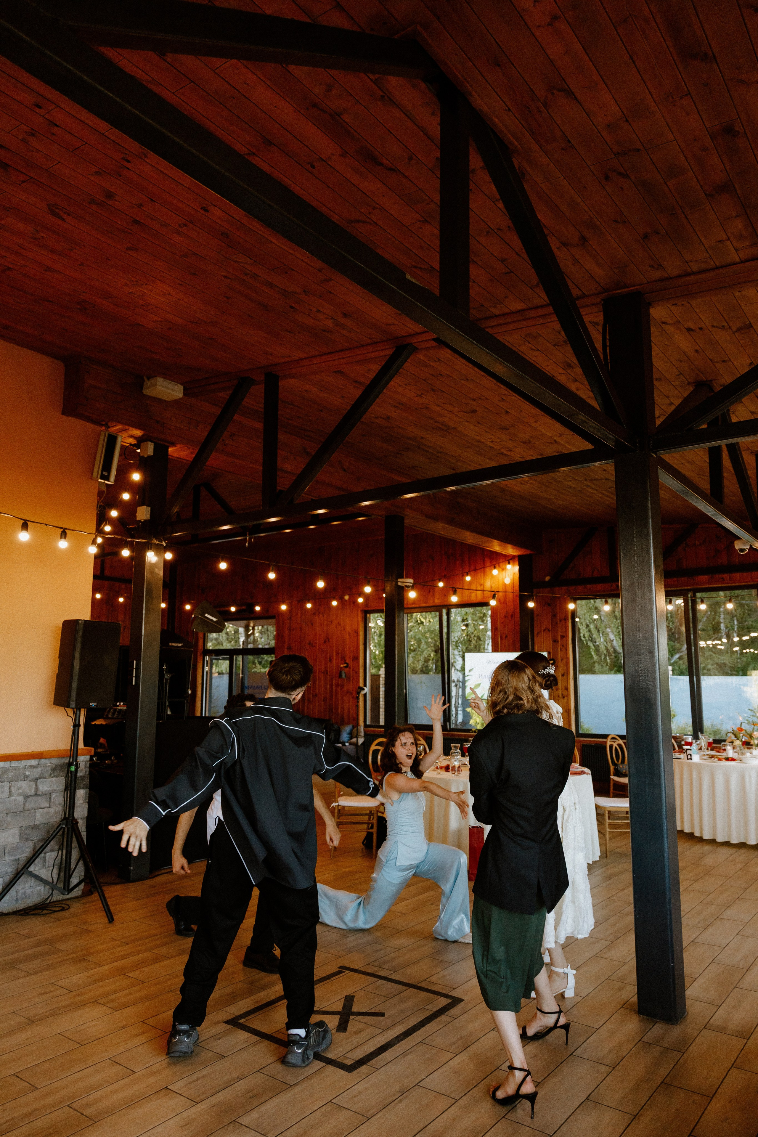 Ильдар и Екатерина. Glissando. Свадебный фотограф Балчугова Мария Екатеринбург