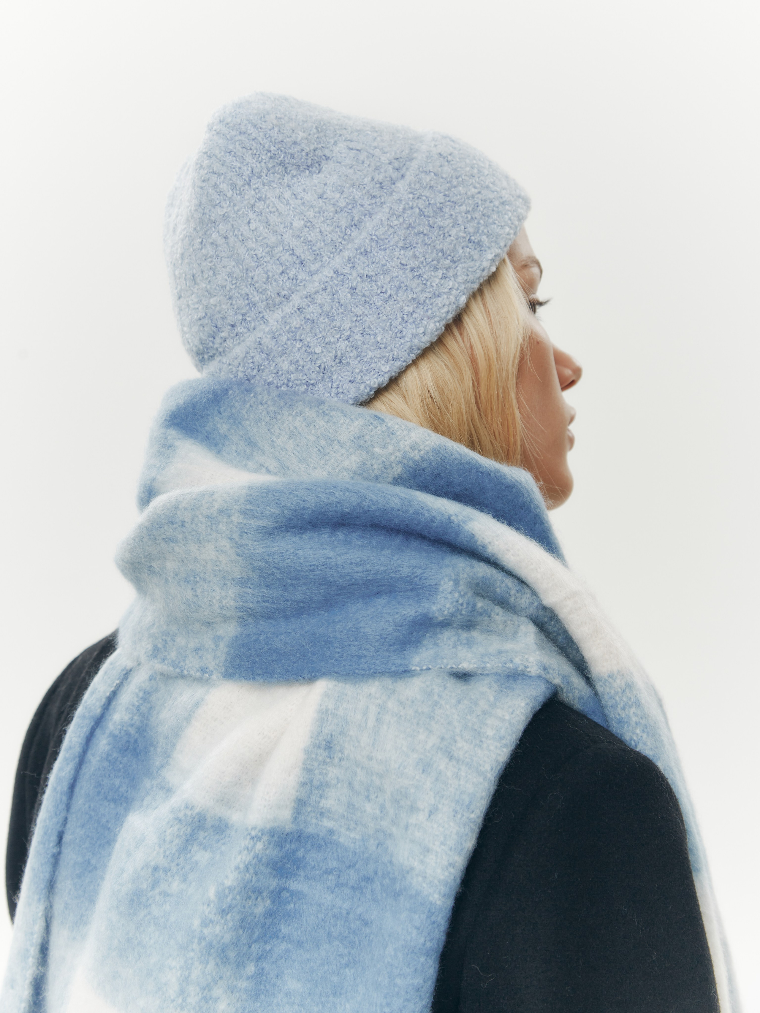 INSPIRE SHOP. Photographer Daria Ilkevich