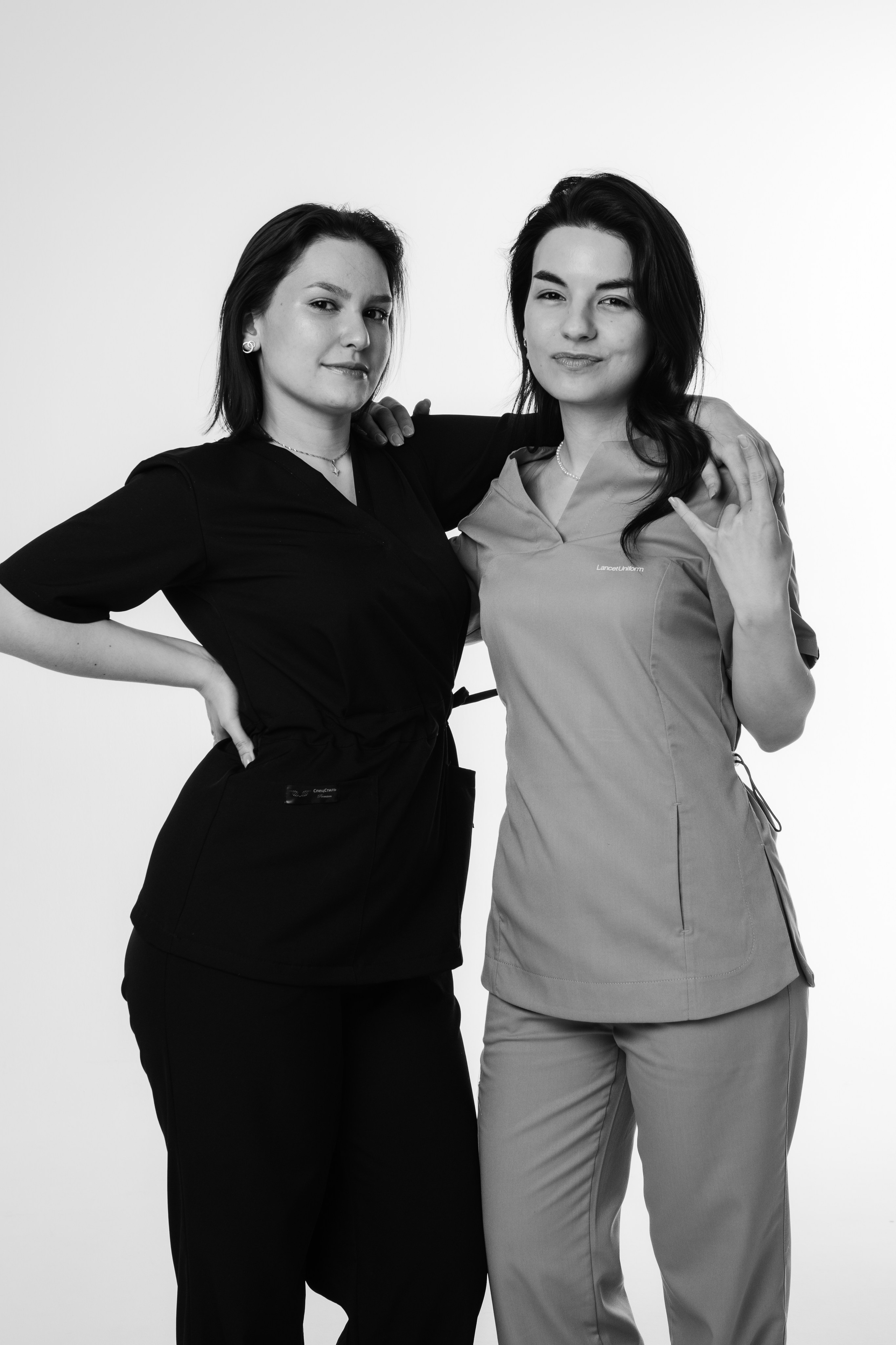 DOCTORS. Ника — ваш персональный фотограф в Нижнем Новгороде