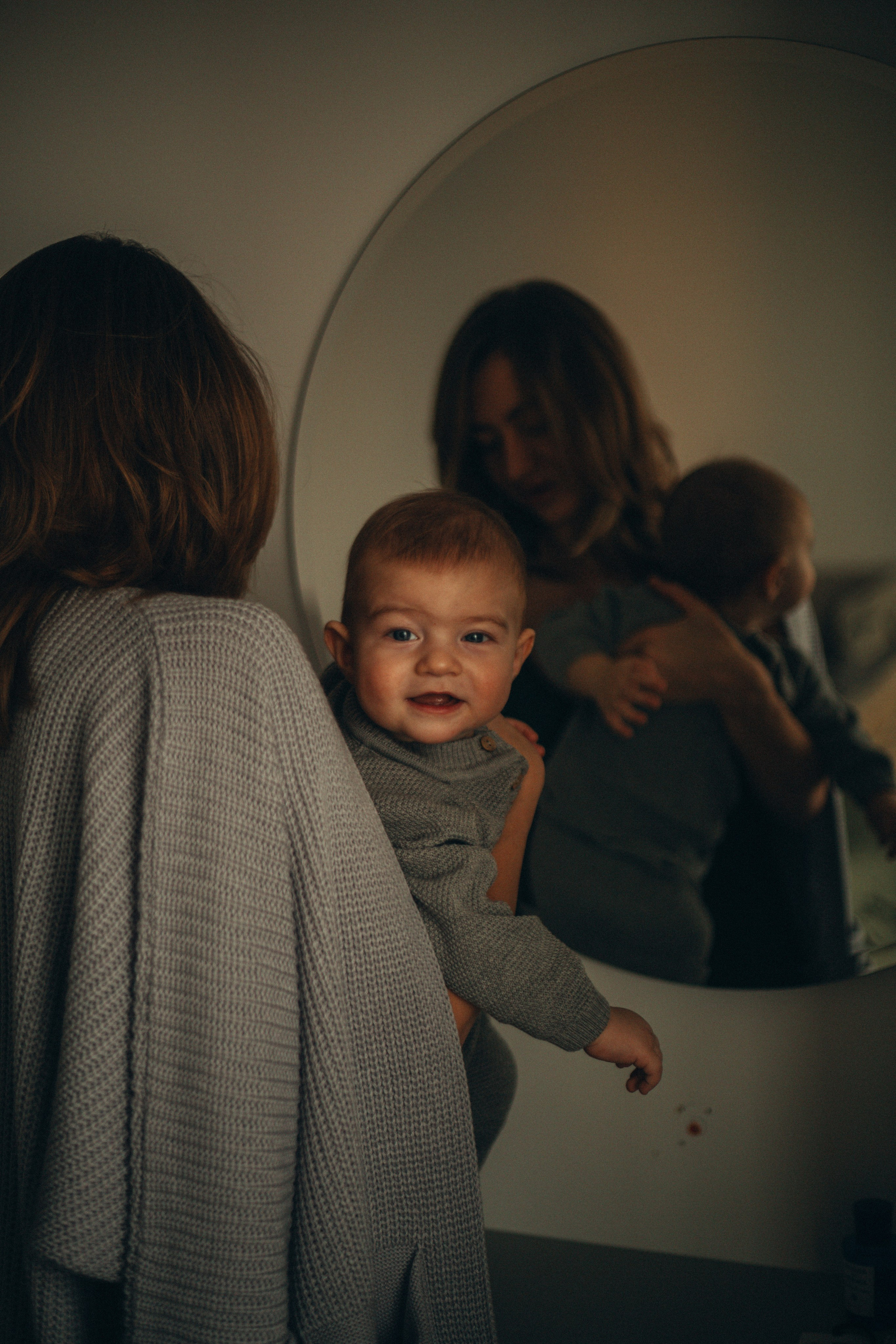 Анна и Адам. Детский фотограф, Волгоград