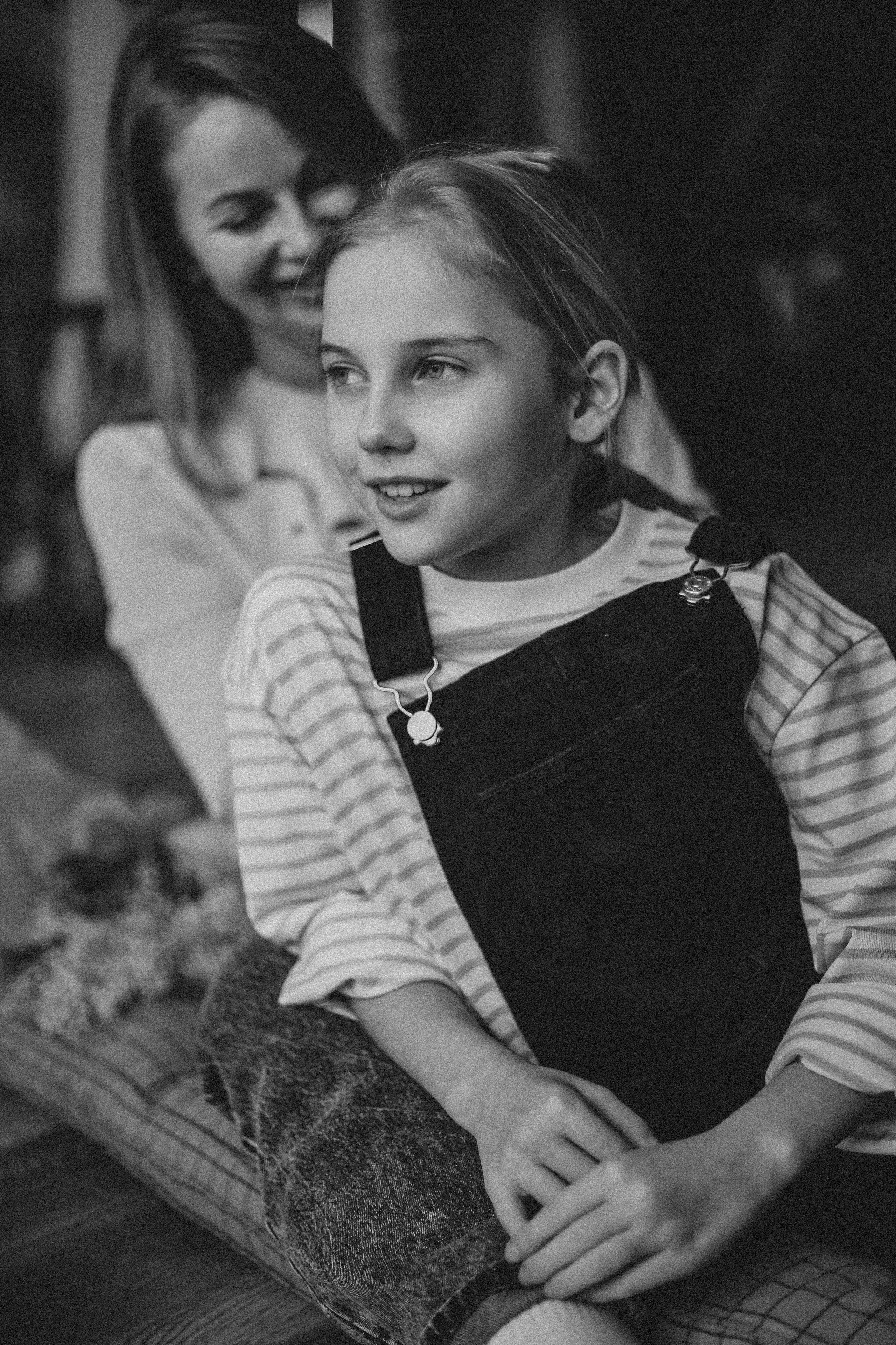 Оля и Эля. Детский фотограф, Волгоград