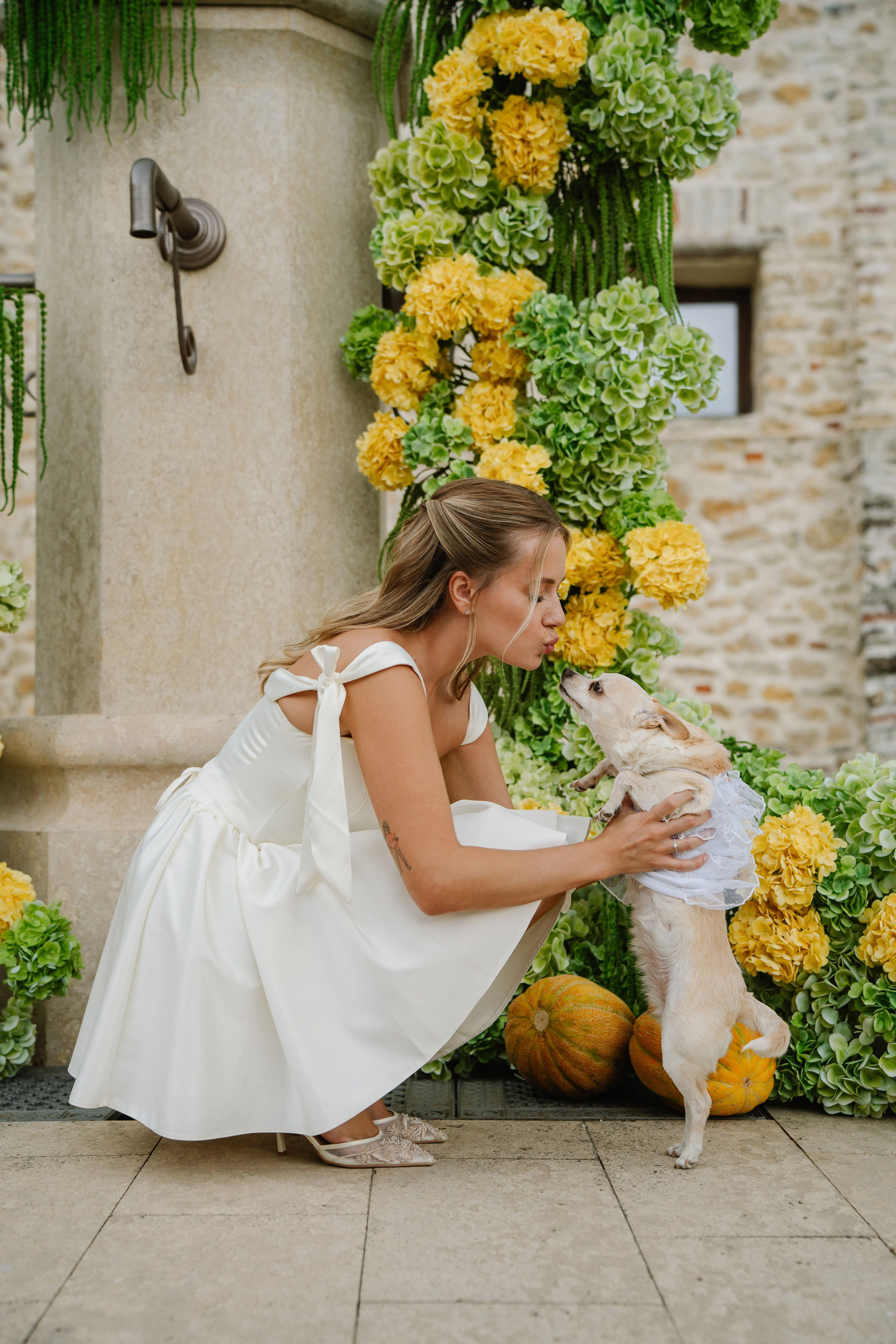 Даня и Юля. Свадебный и семейный фотограф в Анапе Елена Полетаева