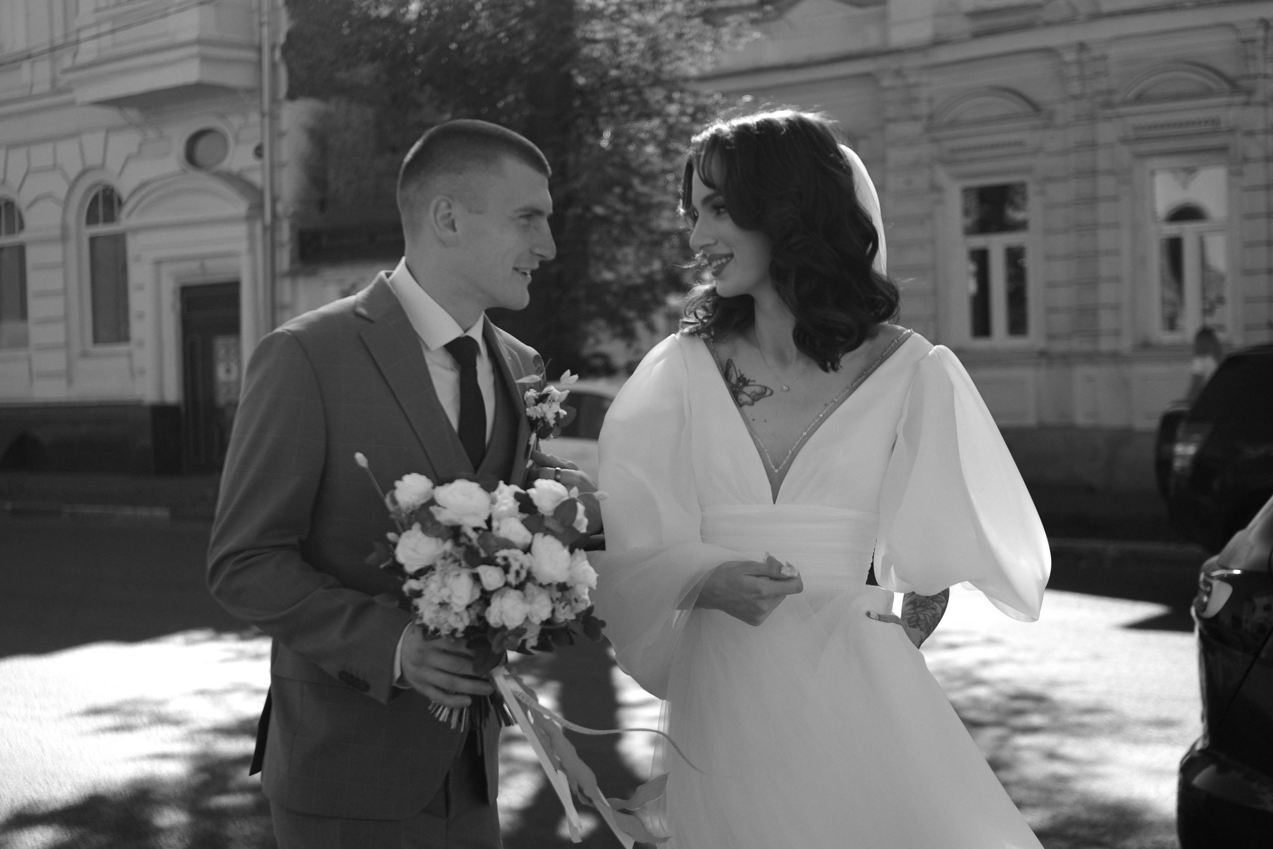 Natalia&Dmitriy. Ника — ваш персональный фотограф в Нижнем Новгороде