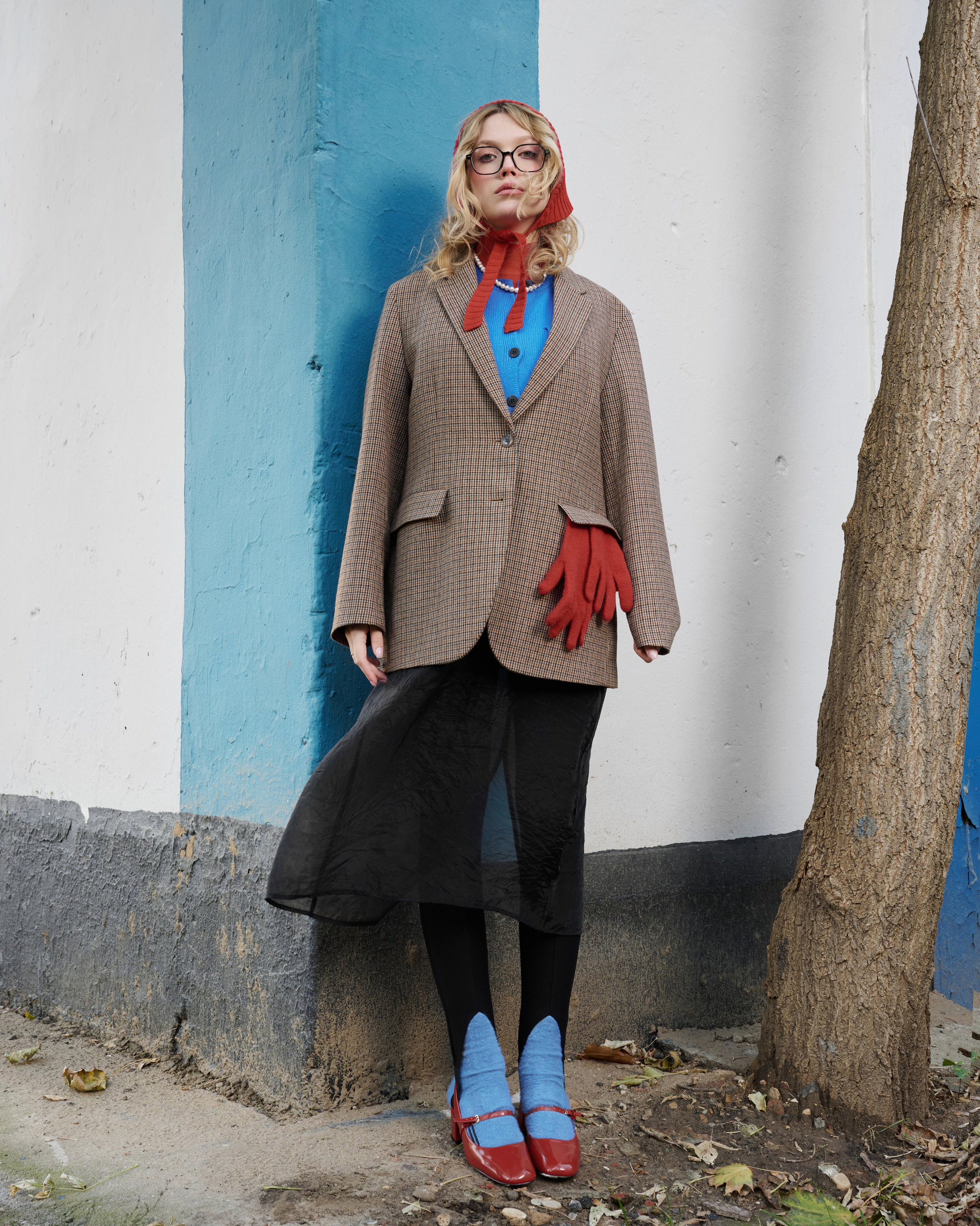 LookBook 3. Фотограф в Москве