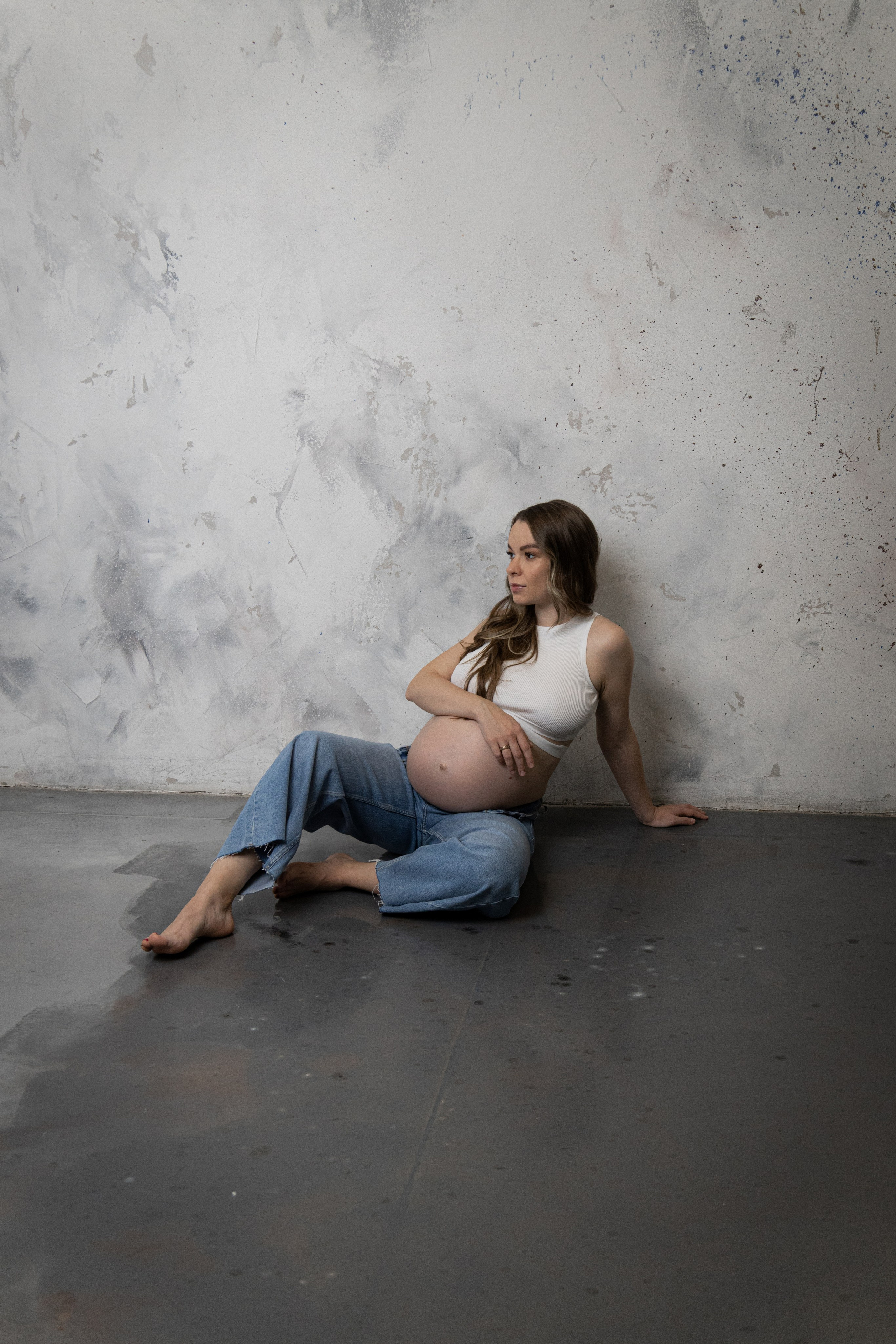 Анастасия и Алексей. Фотограф в Красноярске Александра Викулова