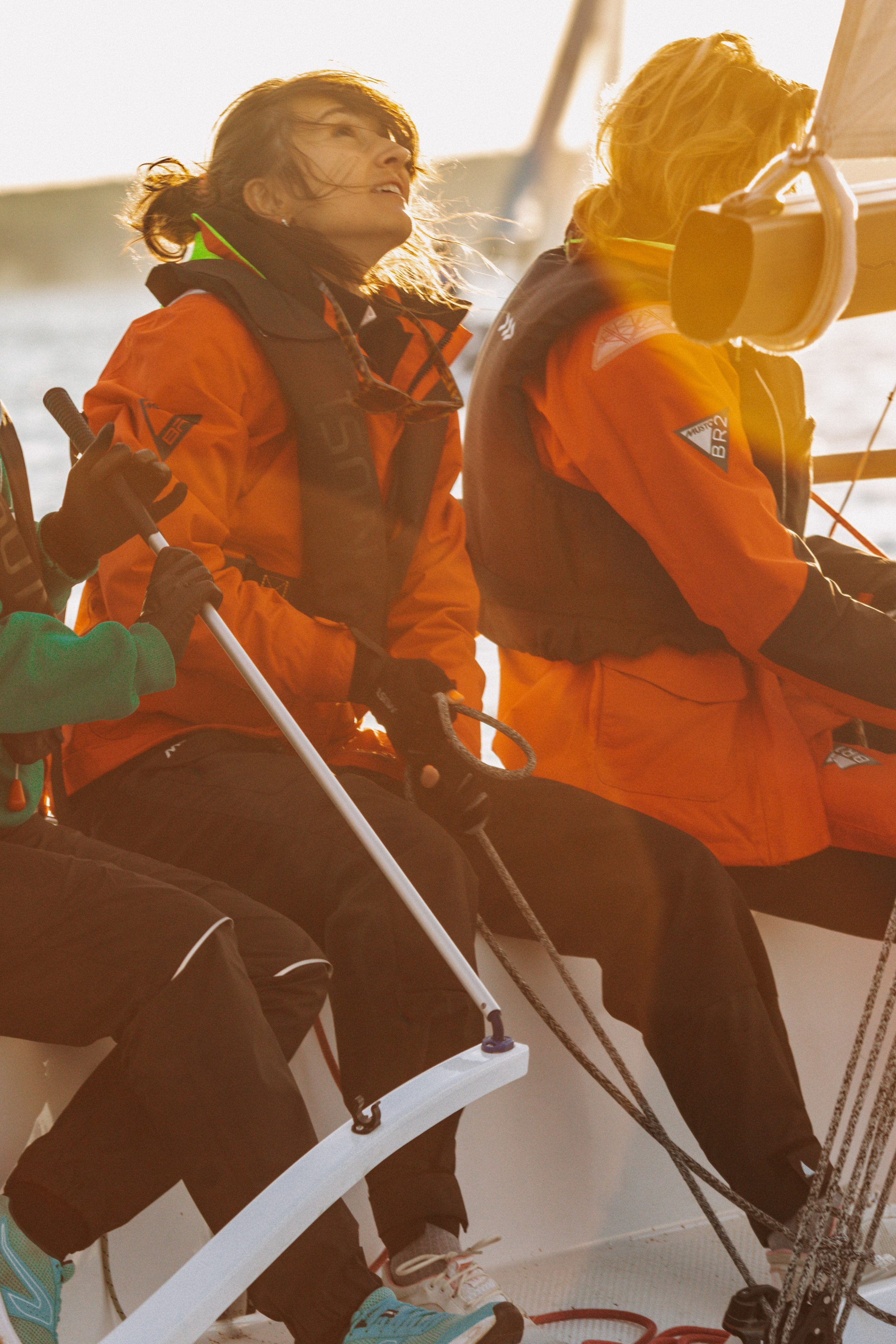 Sport. Фотограф Маша Новодережкина