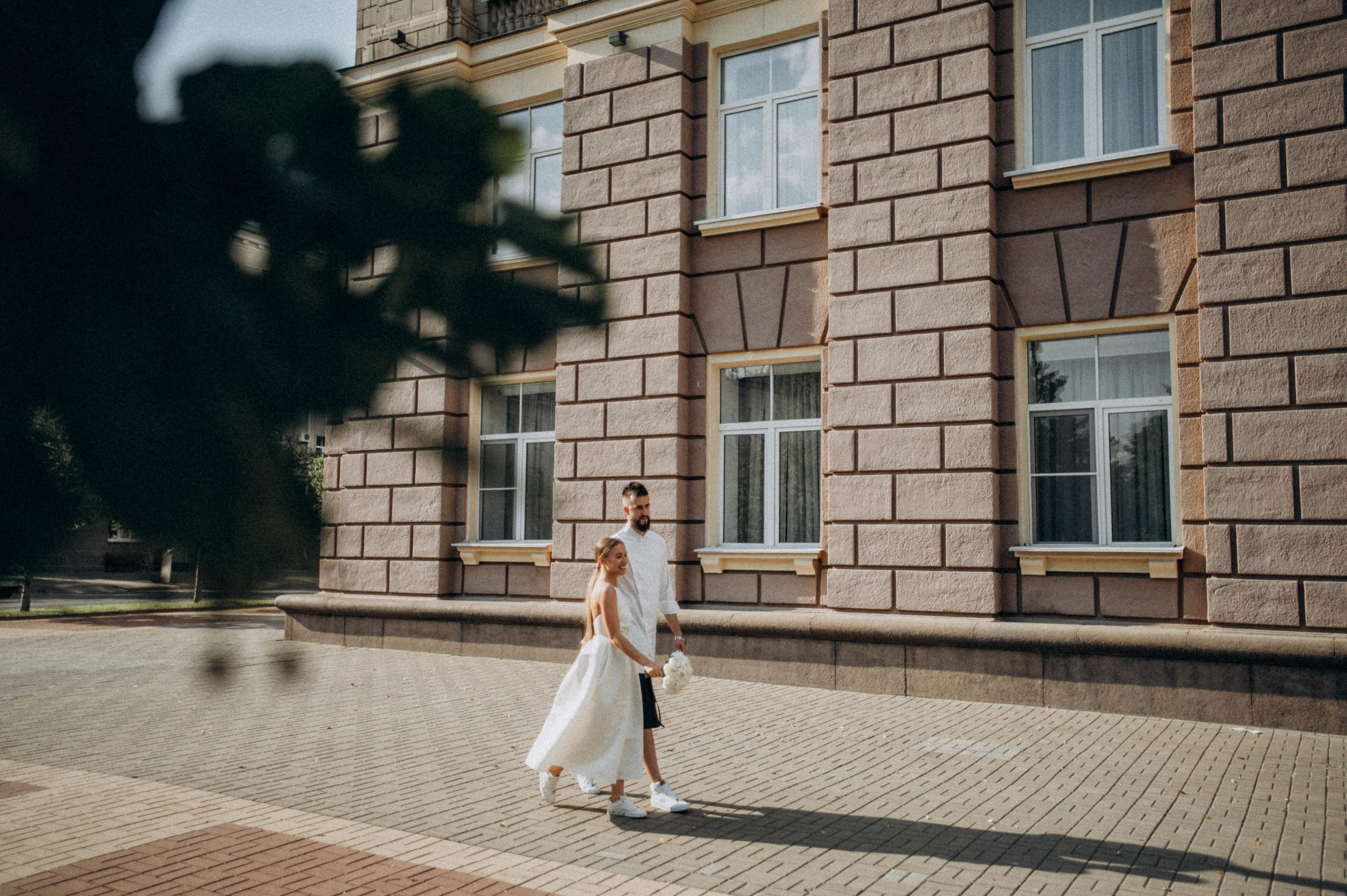 Ваня Даша. Фотограф Милка Татьяна