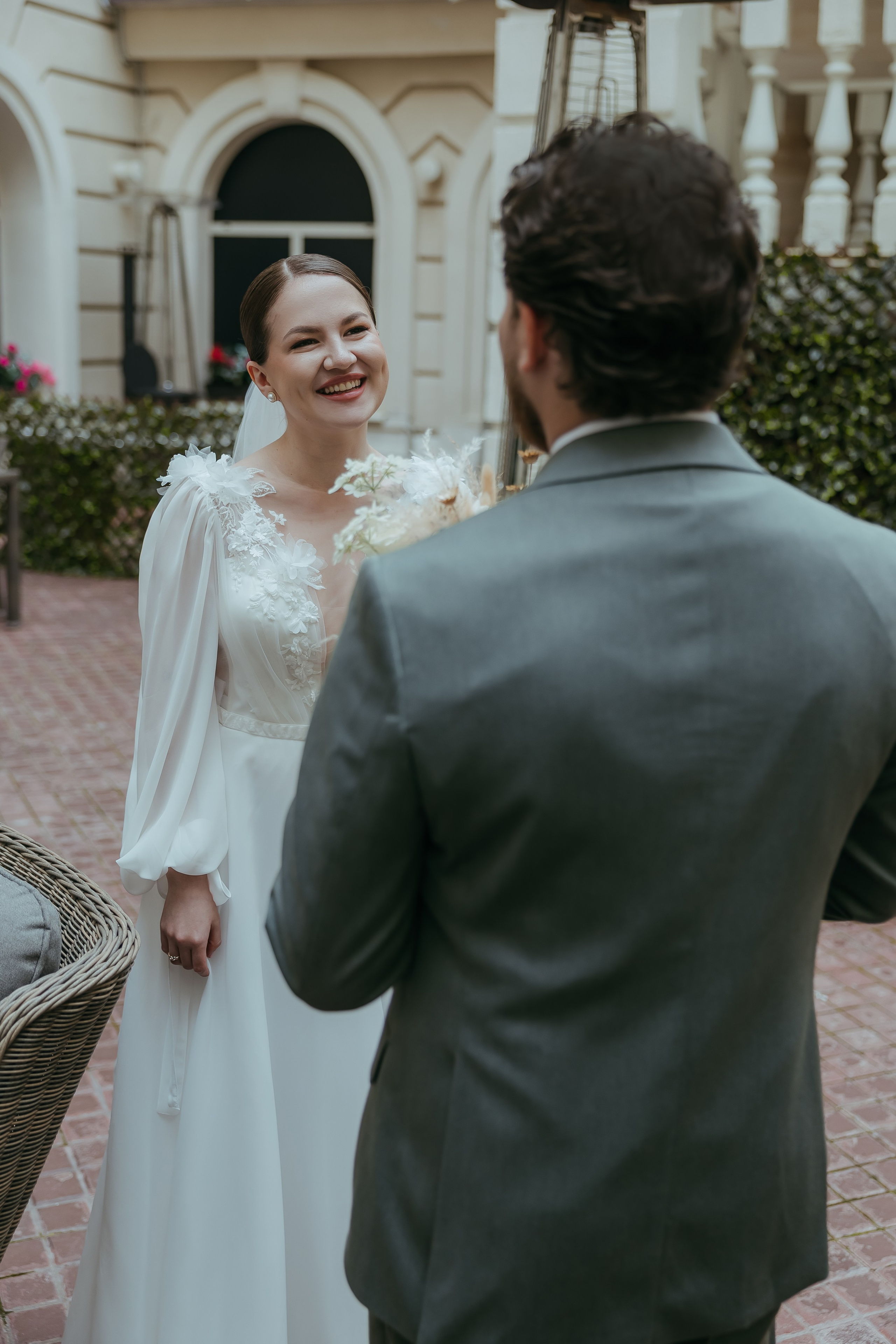 Вова и Оля. Ольга Шундеева — фотограф