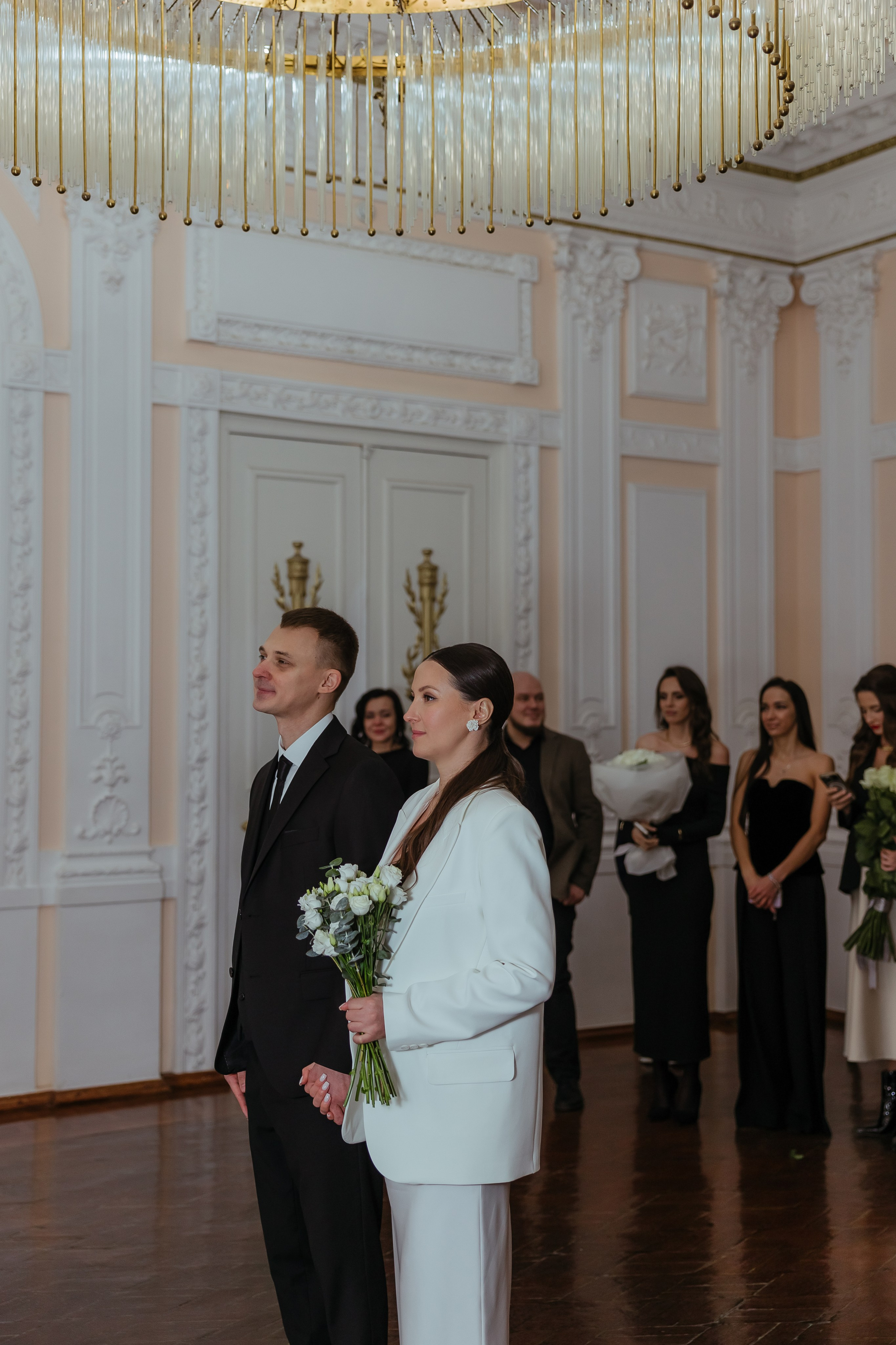 Ваня и Ксюша. Ольга Шундеева — фотограф